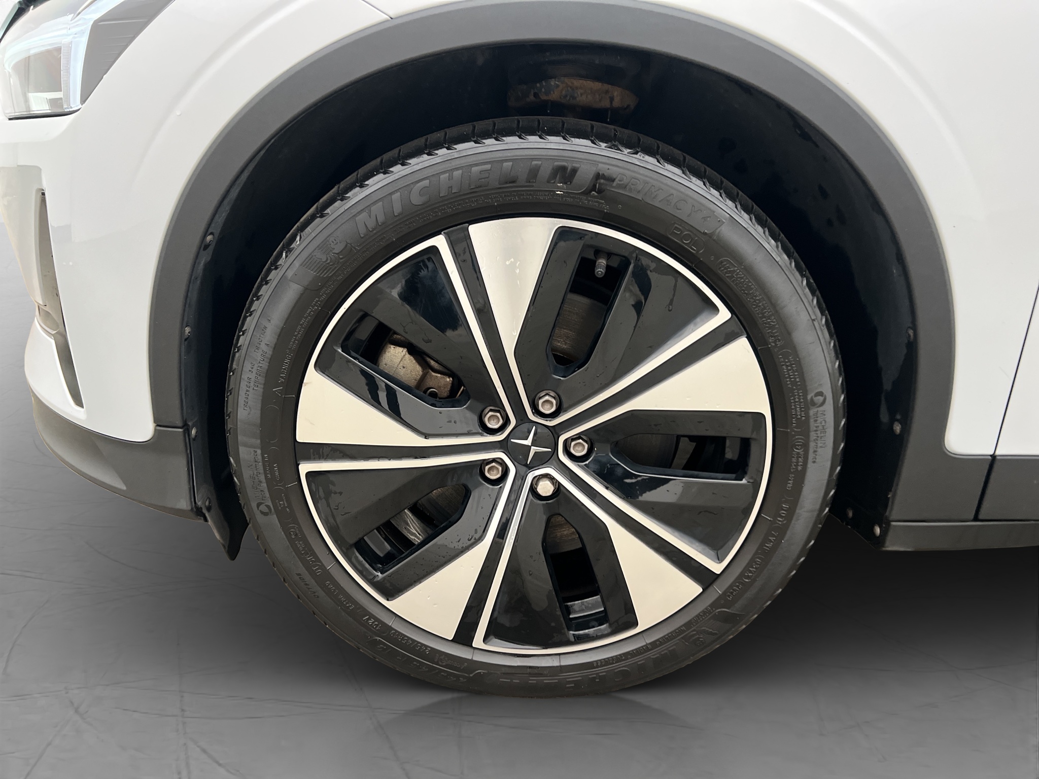 Polestar 2 Long range Single motor, 231ps, 2023