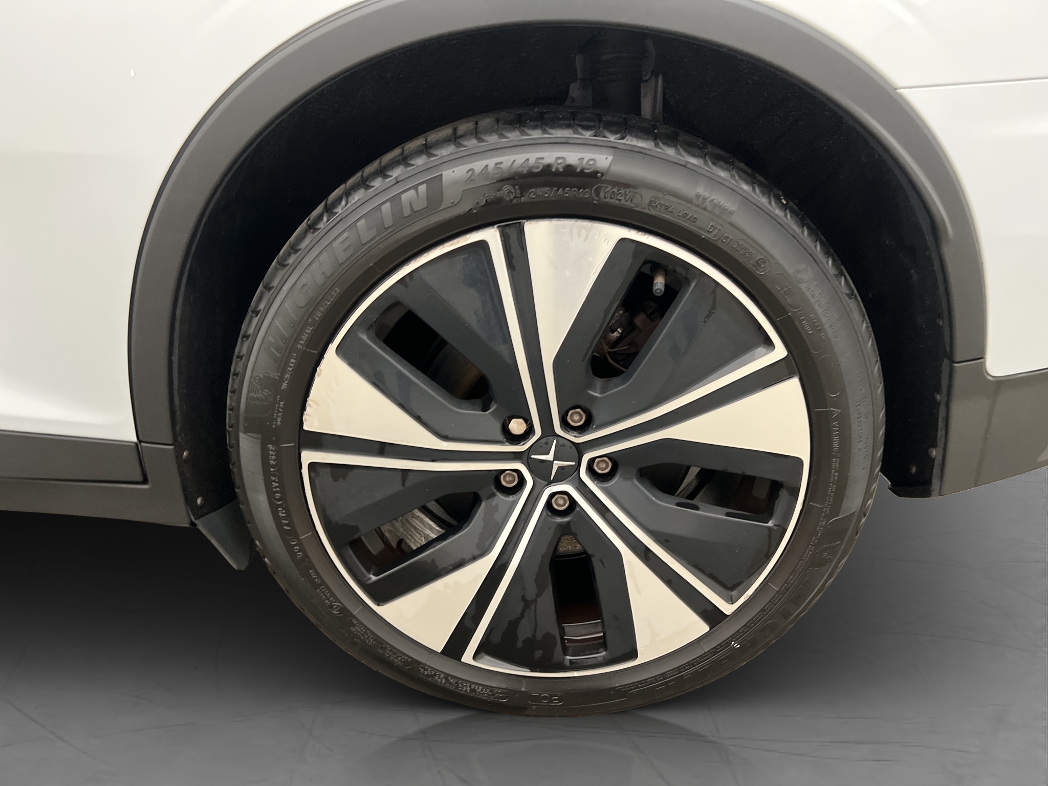 Polestar 2 Long range Single motor, 231ps, 2023