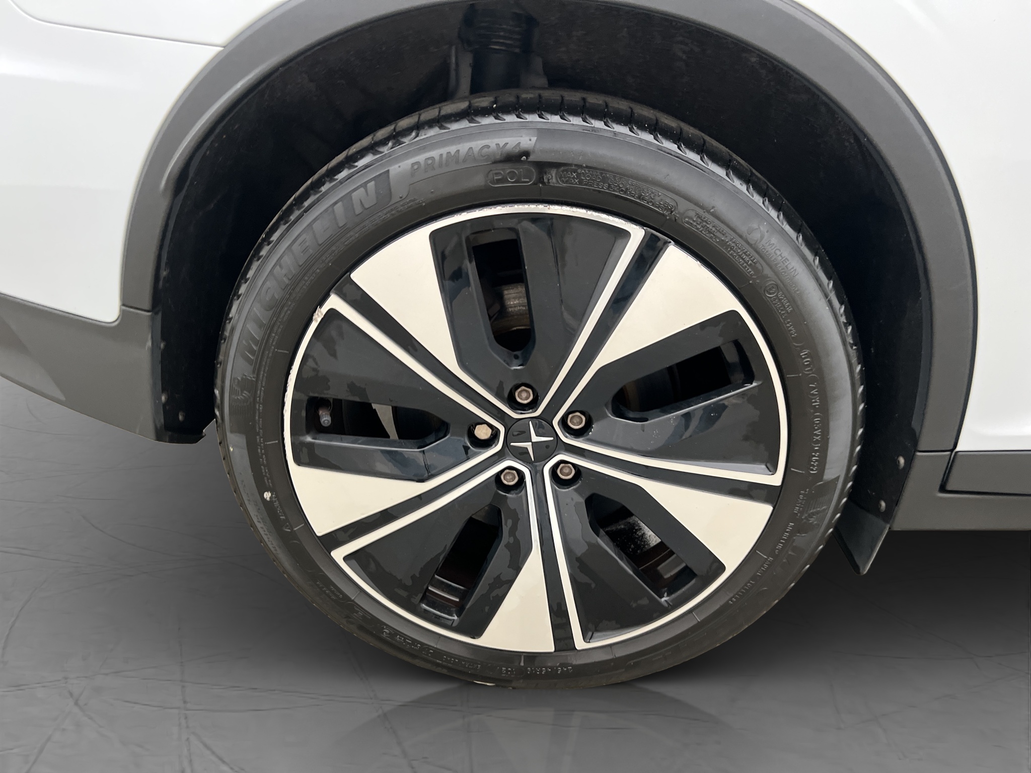 Polestar 2 Long range Single motor, 231ps, 2023