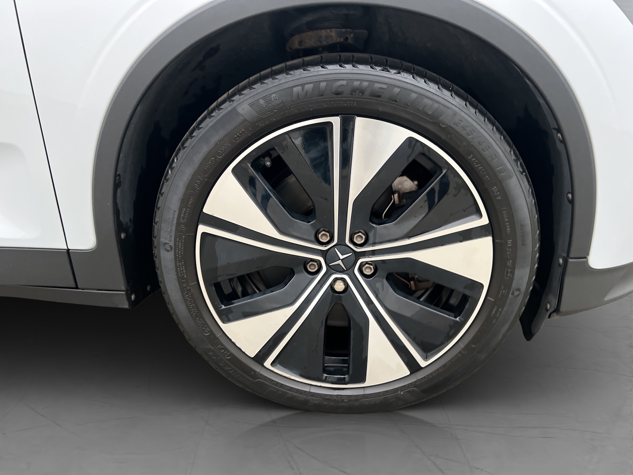 Polestar 2 Long range Single motor, 231ps, 2023