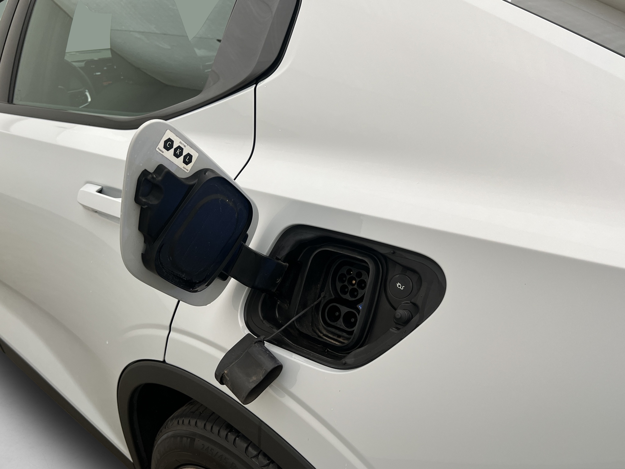 Polestar 2 Long range Single motor, 231ps, 2023
