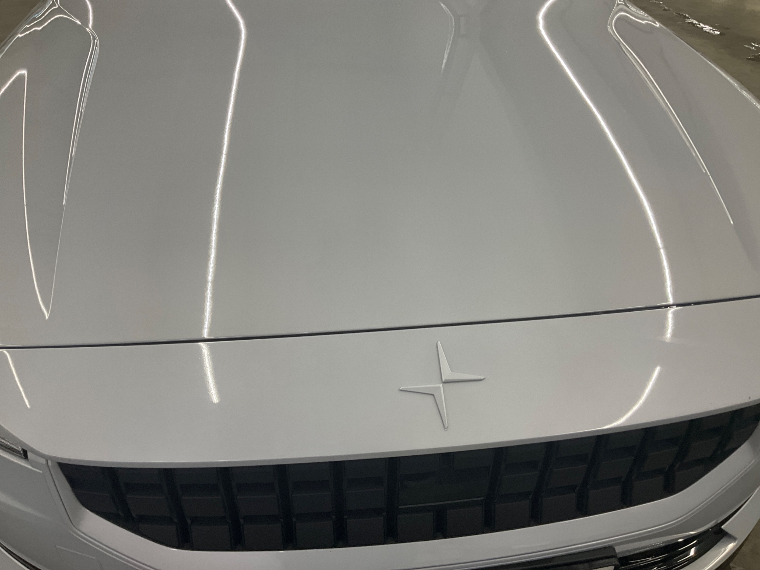 Polestar 2 Long range Single motor, 231ps, 2023