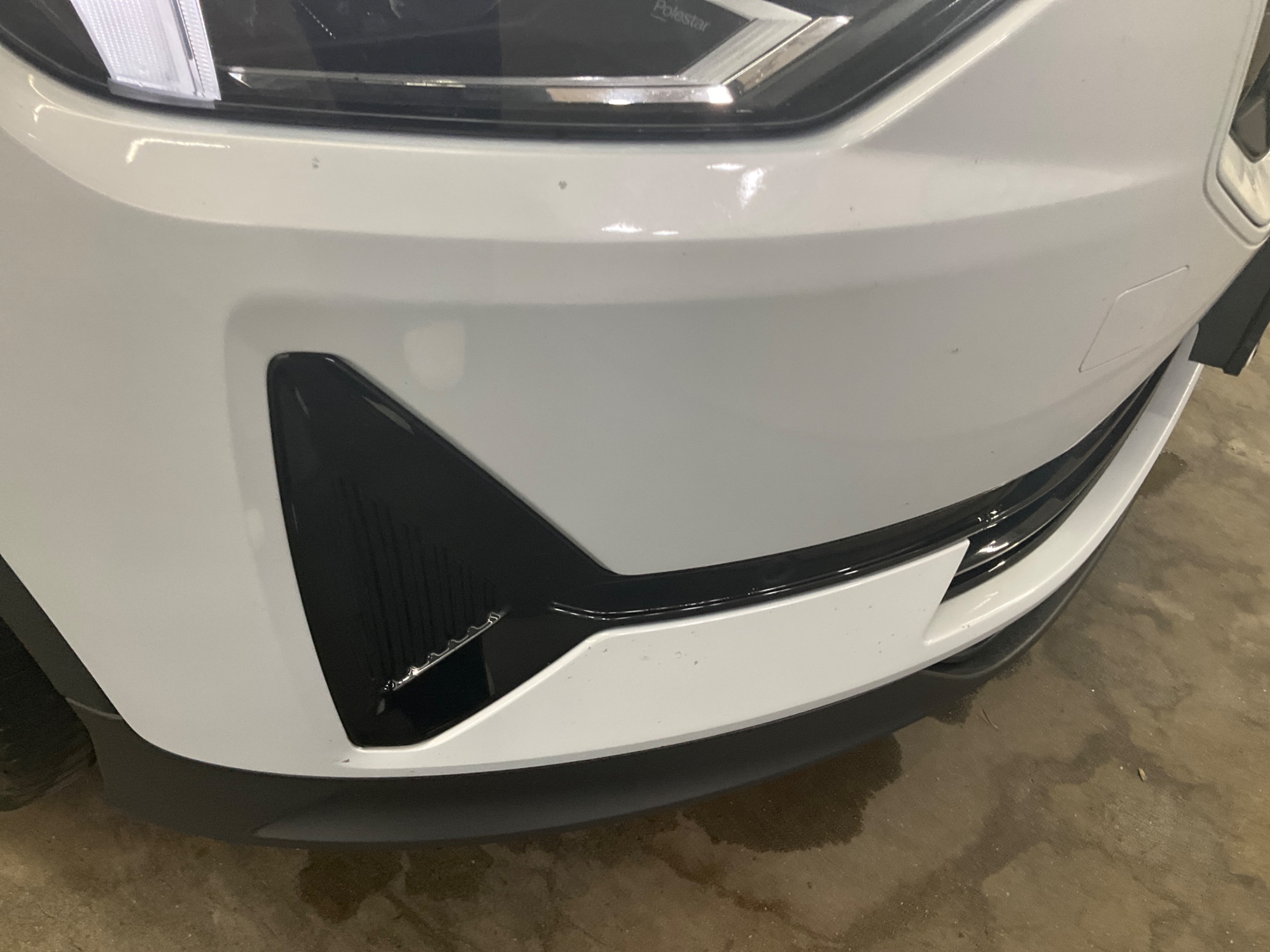 Polestar 2 Long range Single motor, 231ps, 2023