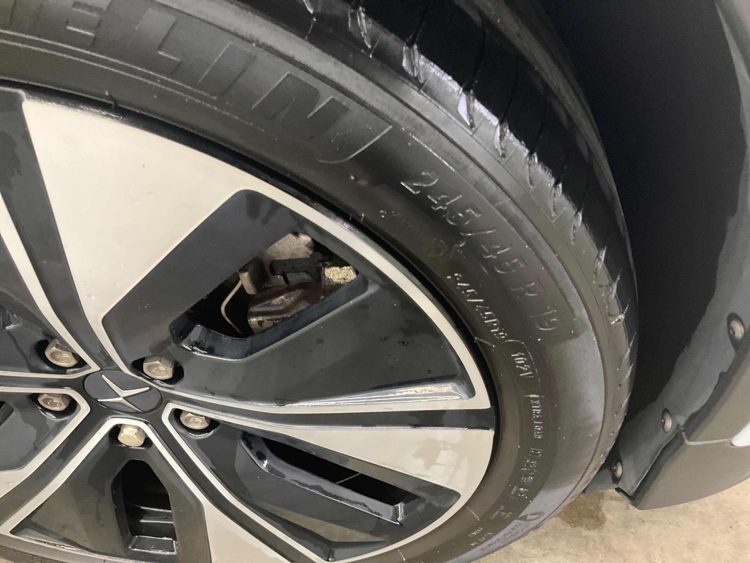 Polestar 2 Long range Single motor, 231ps, 2023