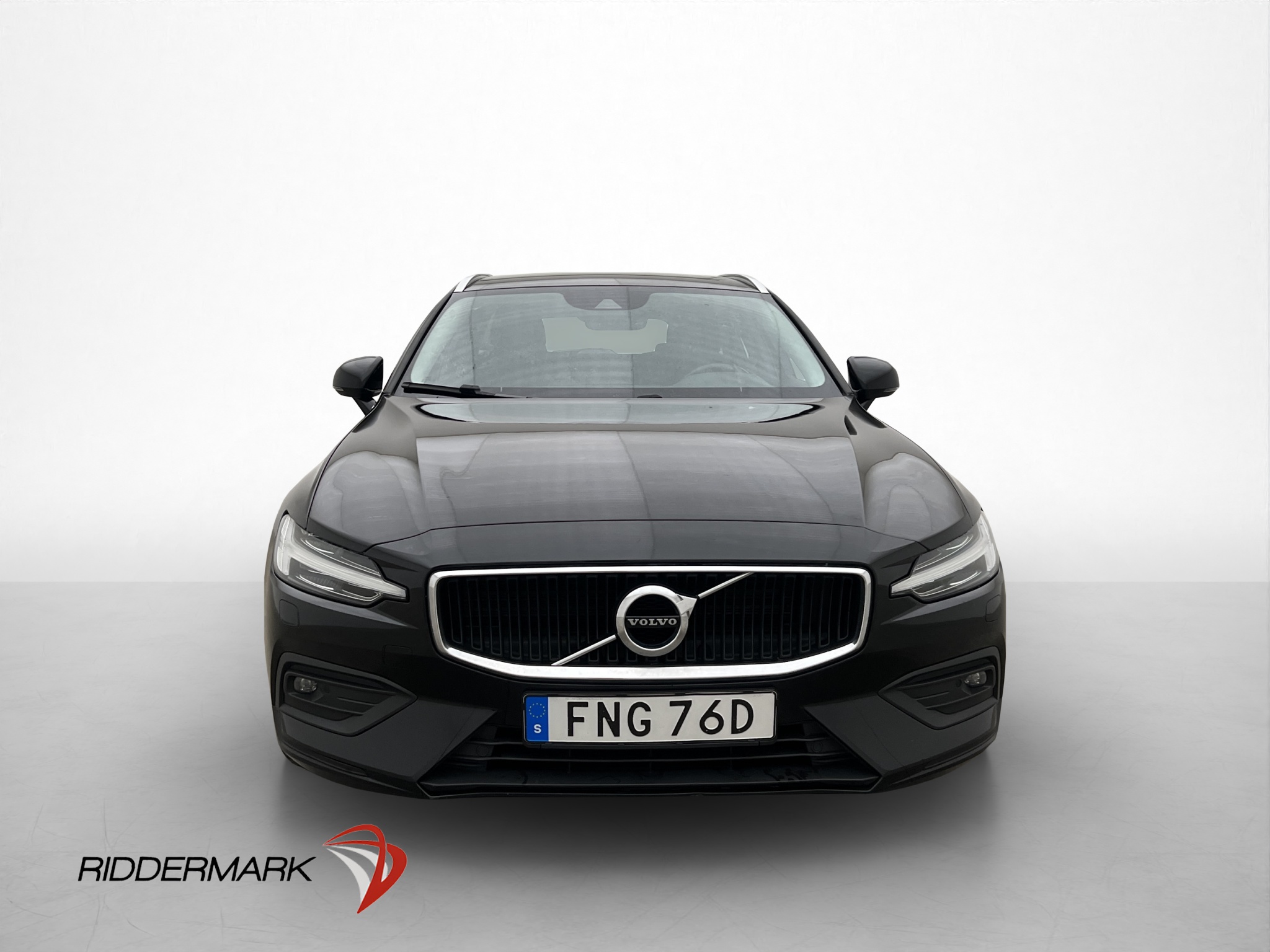 Volvo V60 B4 Geartronic, 197hk, 2021