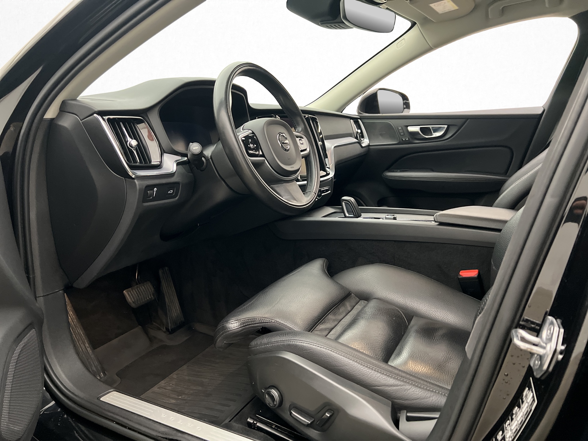 Volvo V60 B4 Geartronic, 197hk, 2021