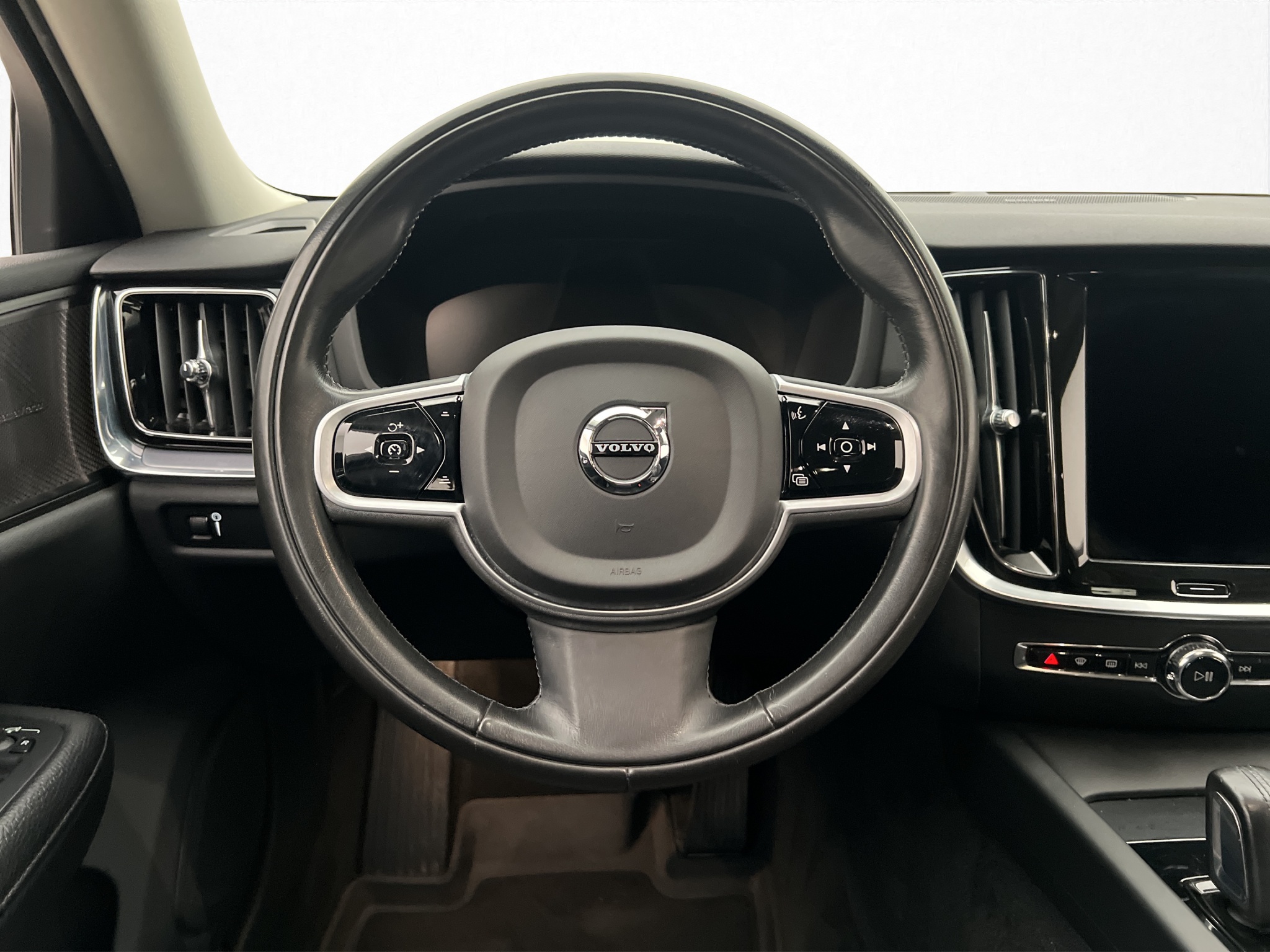Volvo V60 B4 Geartronic, 197hk, 2021