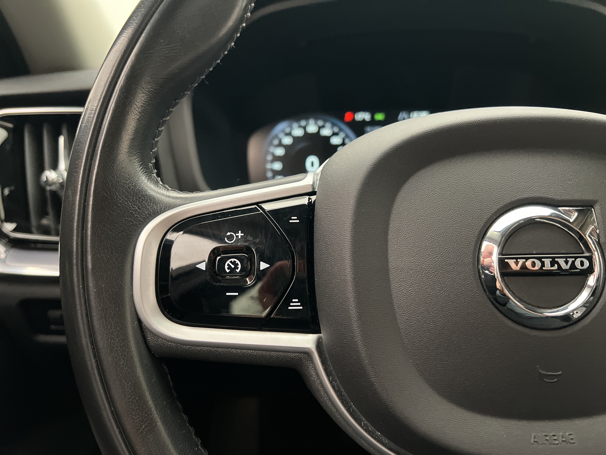 Volvo V60 B4 Geartronic, 197hk, 2021