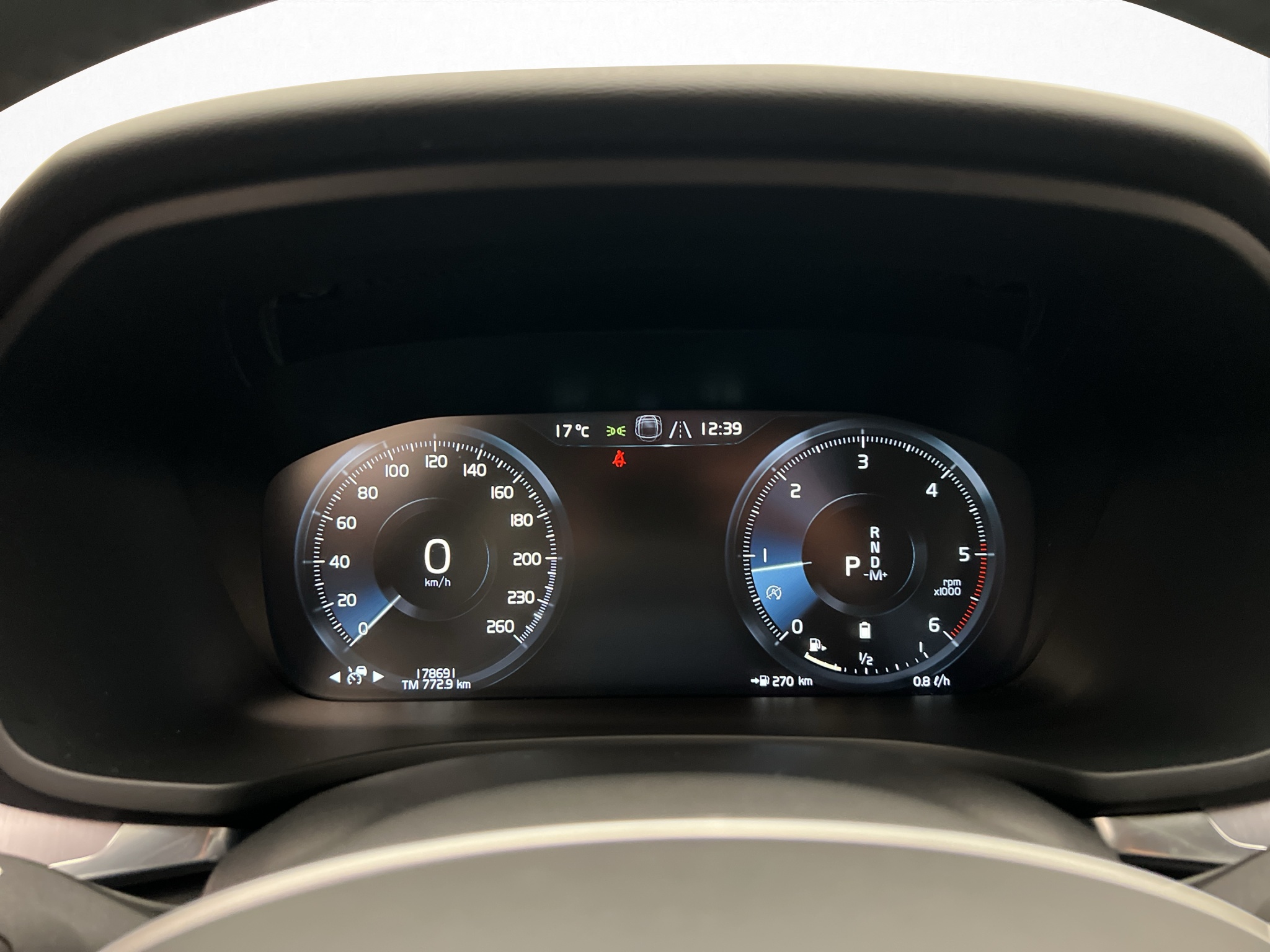 Volvo V60 B4 Geartronic, 197hk, 2021