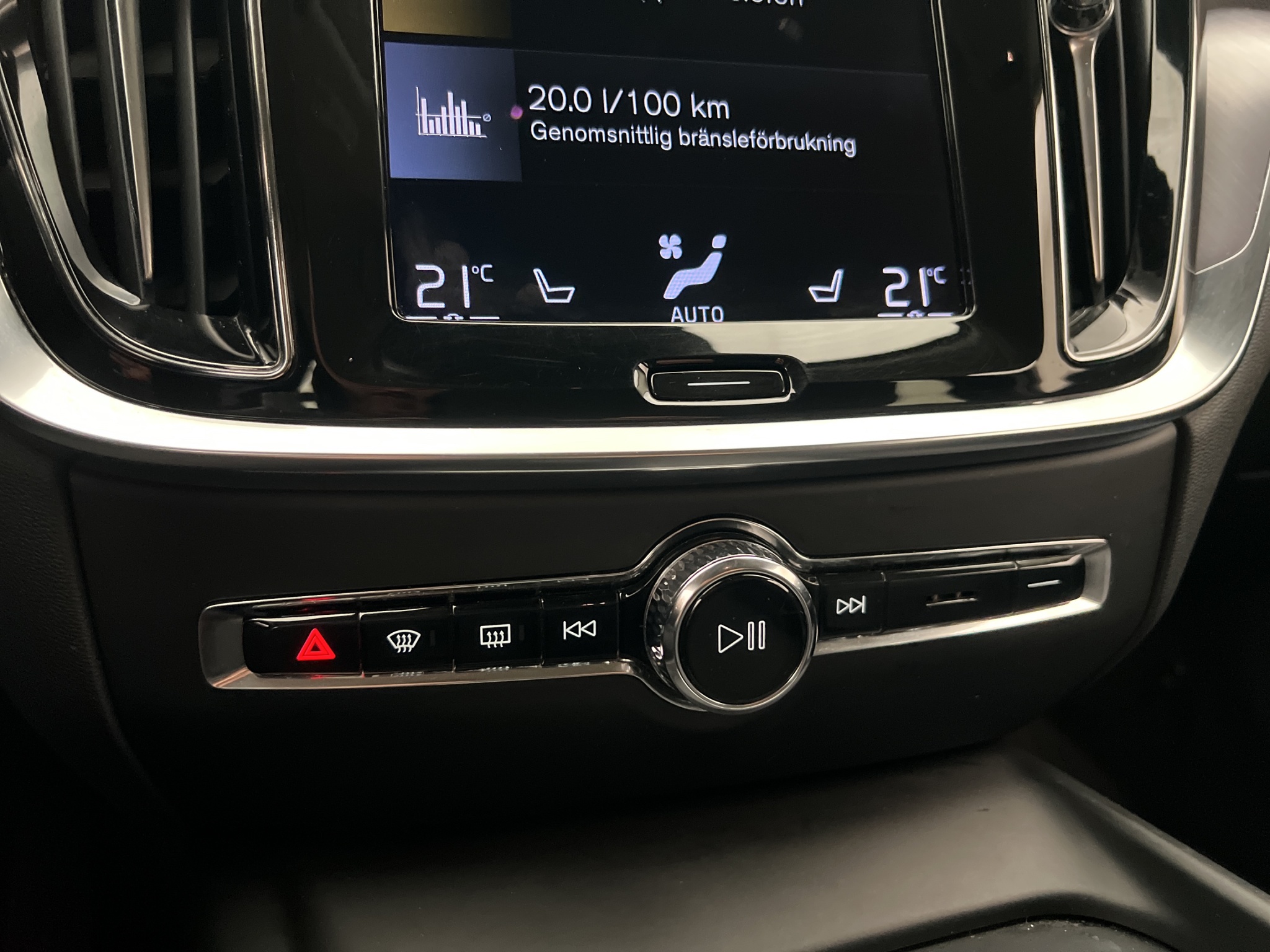 Volvo V60 B4 Geartronic, 197hk, 2021