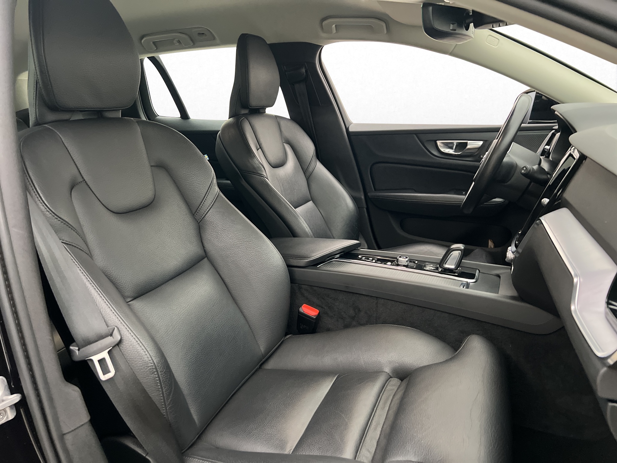 Volvo V60 B4 Geartronic, 197hk, 2021