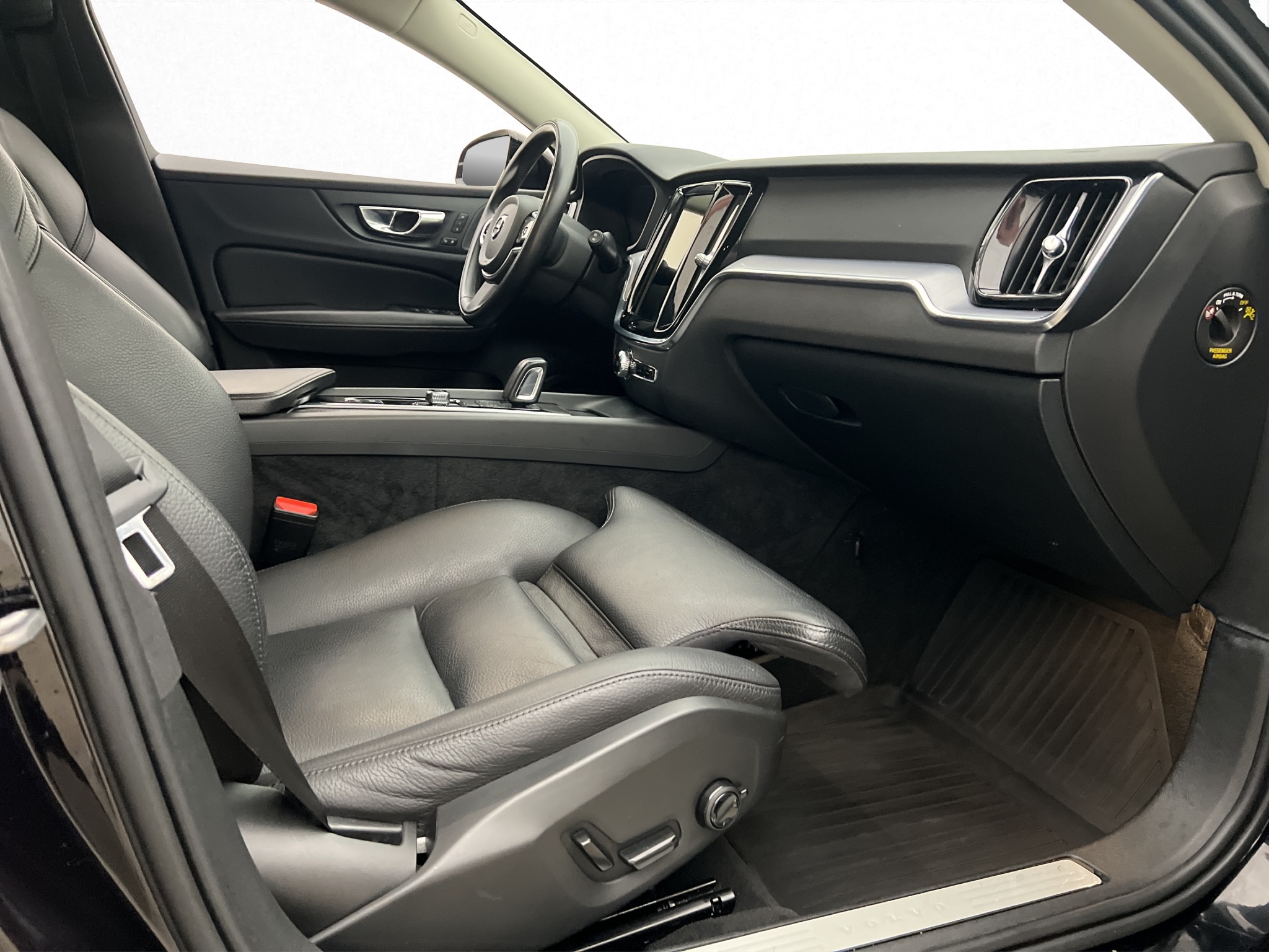 Volvo V60 B4 Geartronic, 197hk, 2021