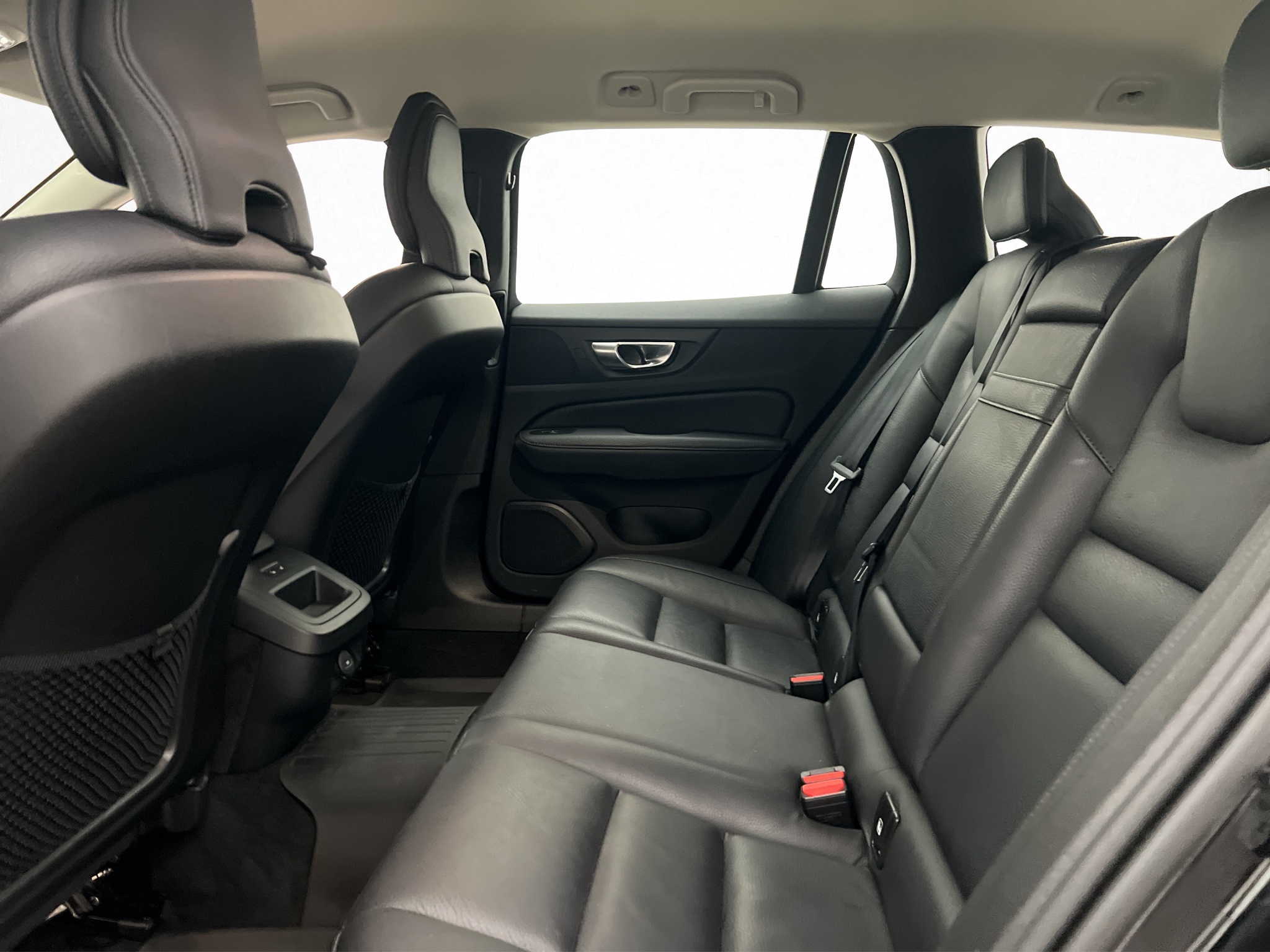 Volvo V60 B4 Geartronic, 197hk, 2021