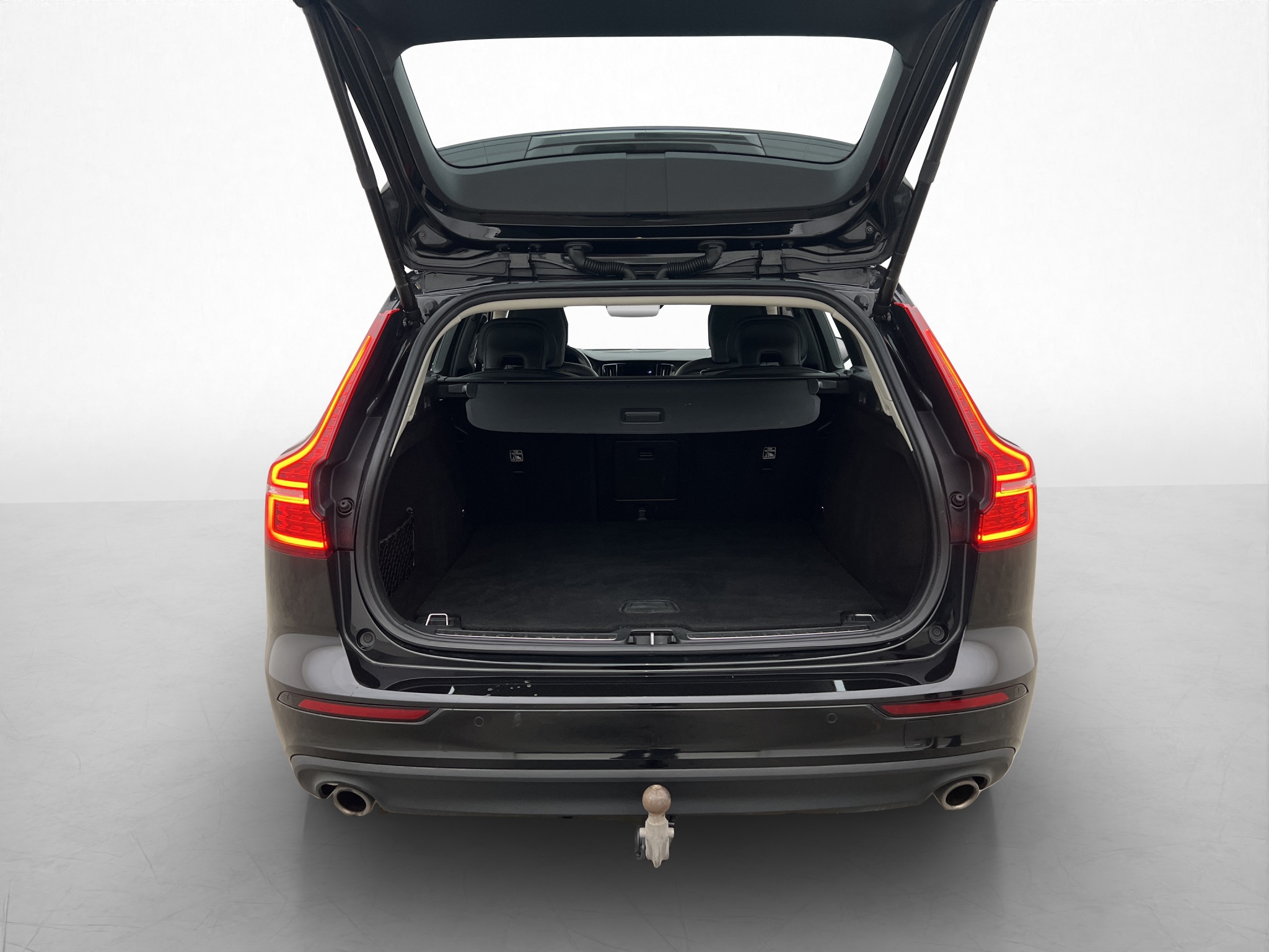Volvo V60 B4 Geartronic, 197hk, 2021