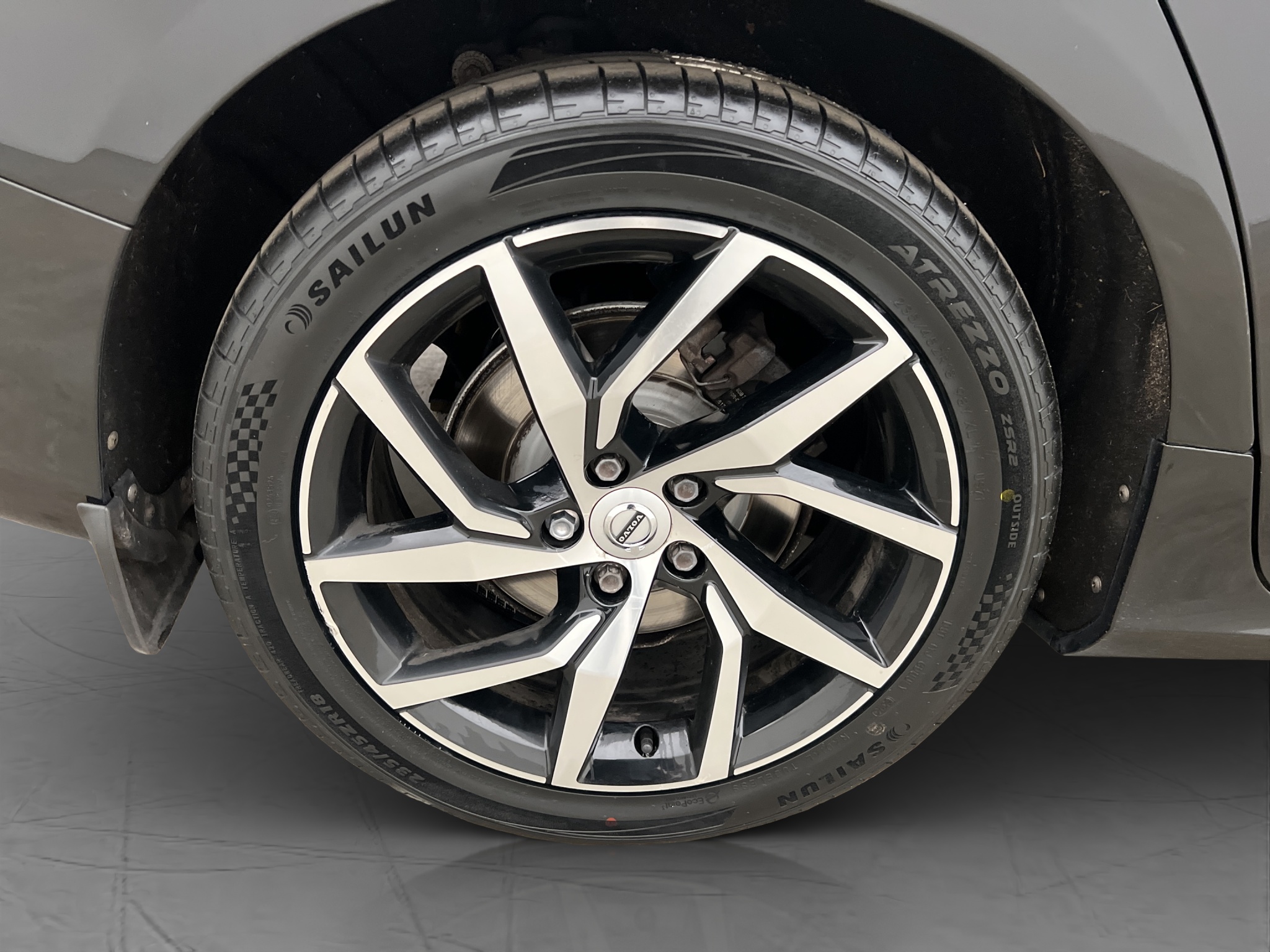 Volvo V60 B4 Geartronic, 197hk, 2021
