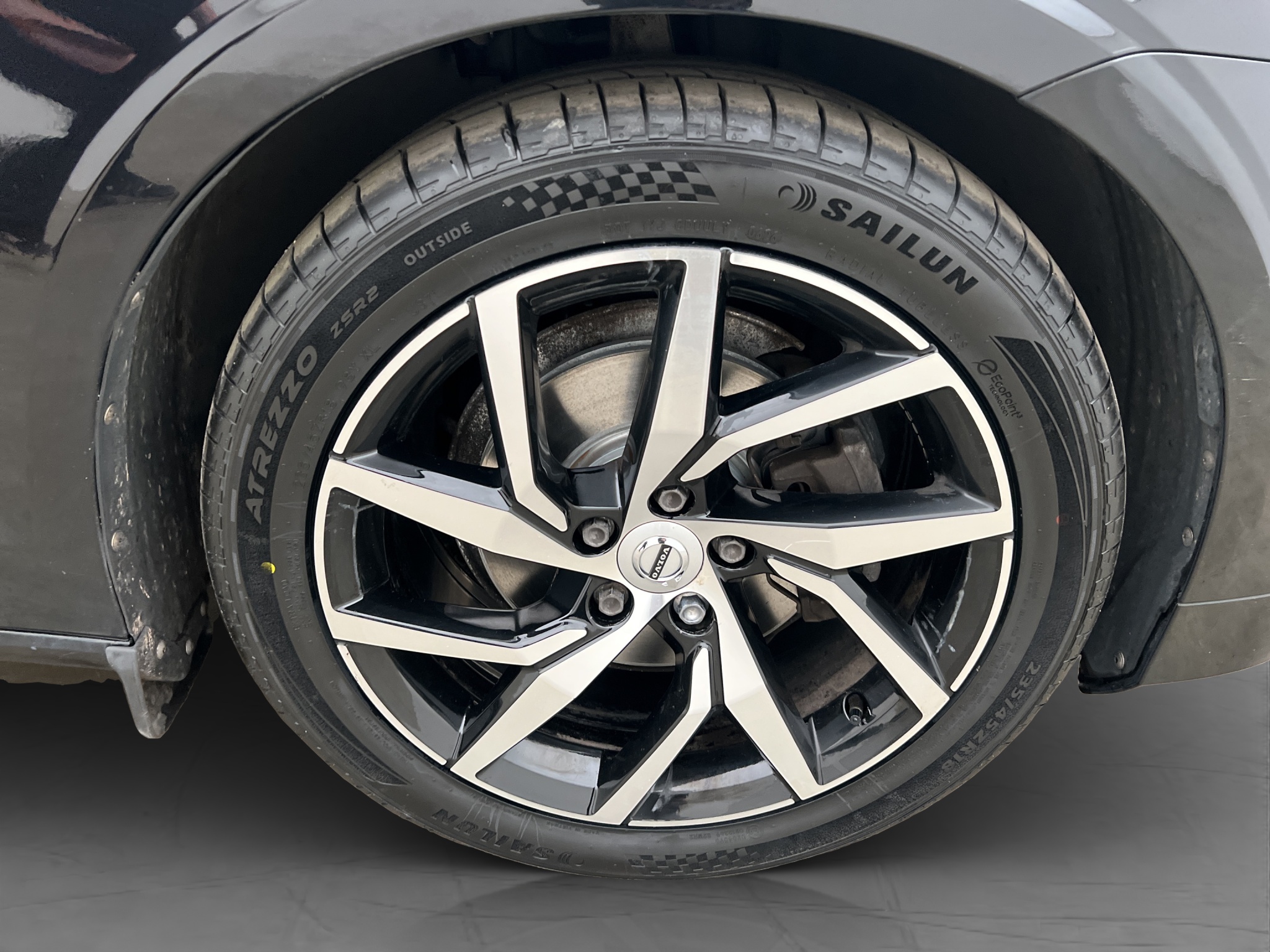 Volvo V60 B4 Geartronic, 197hk, 2021