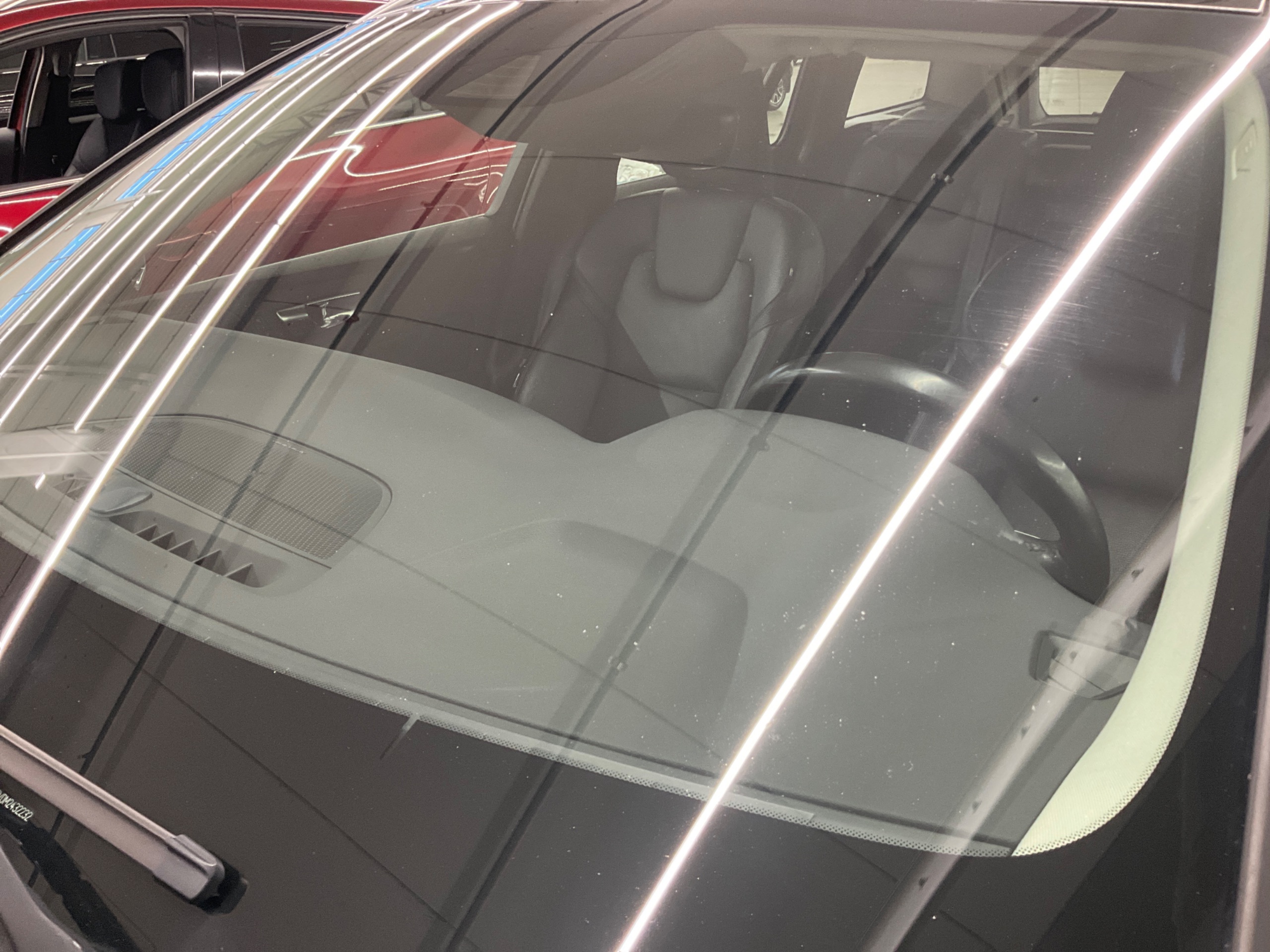 Volvo V60 B4 Geartronic, 197hk, 2021