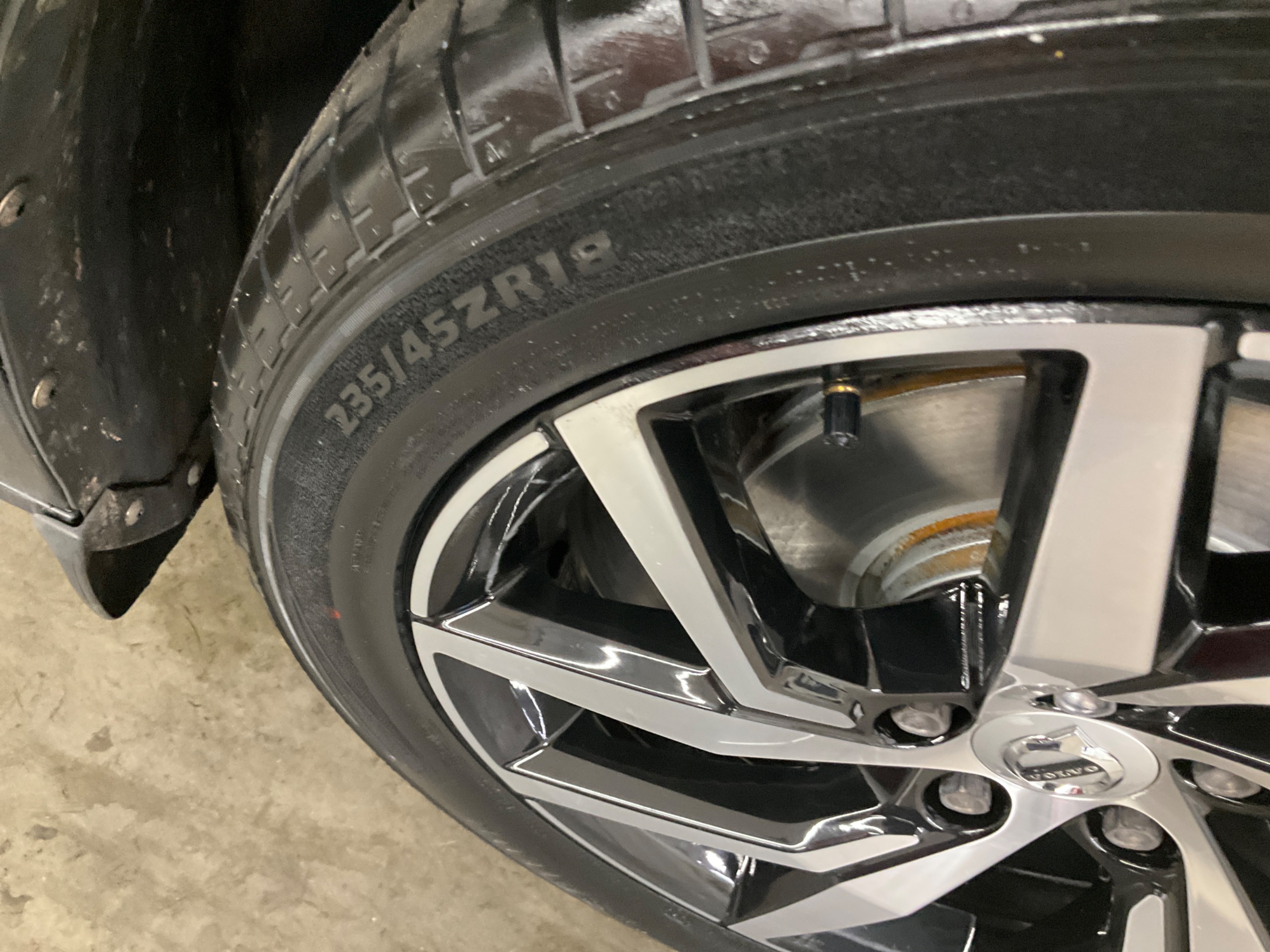 Volvo V60 B4 Geartronic, 197hk, 2021