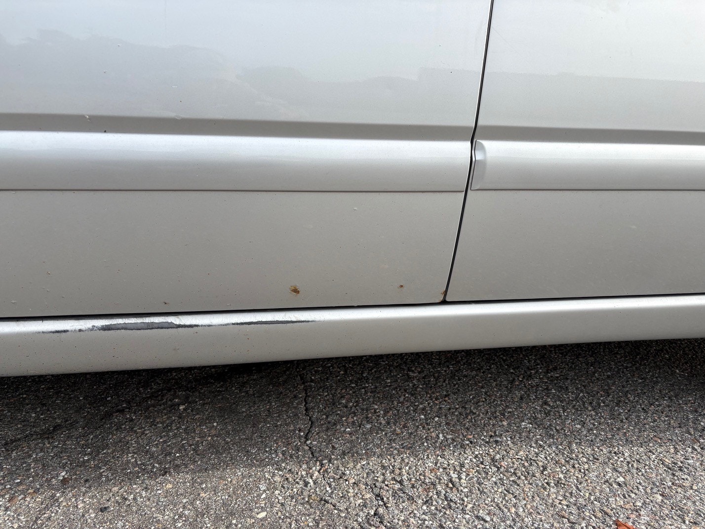 Volvo S70 2.4 Manual, 5-trins, 140ps, 2000