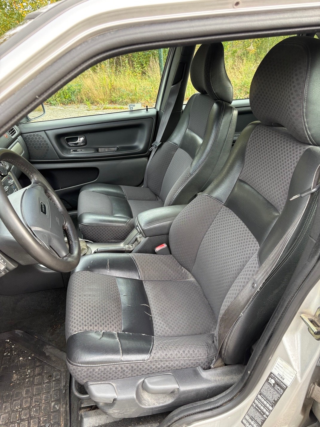Volvo S70 2.4 Manual, 5-trins, 140ps, 2000