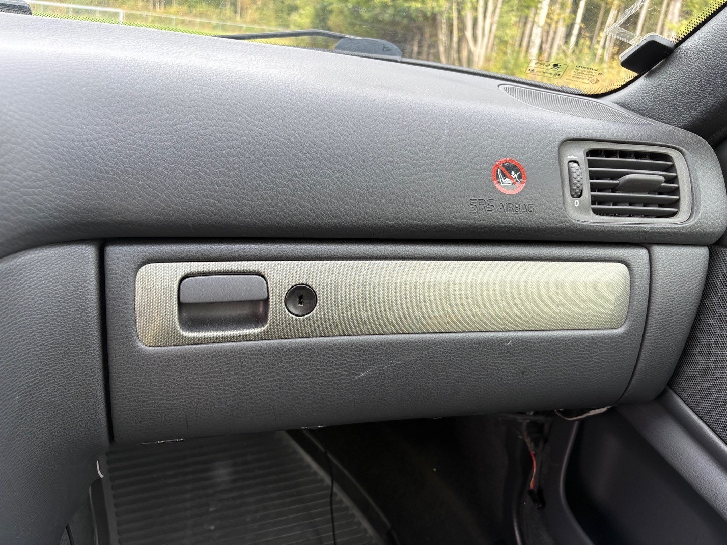 Volvo S70 2.4 Manual, 5-trins, 140ps, 2000