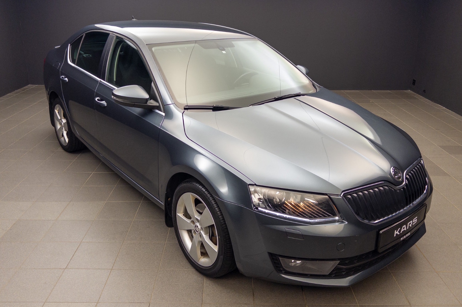 Škoda Octavia 1.4 TSI DSG Sequential, 140hp, 2014