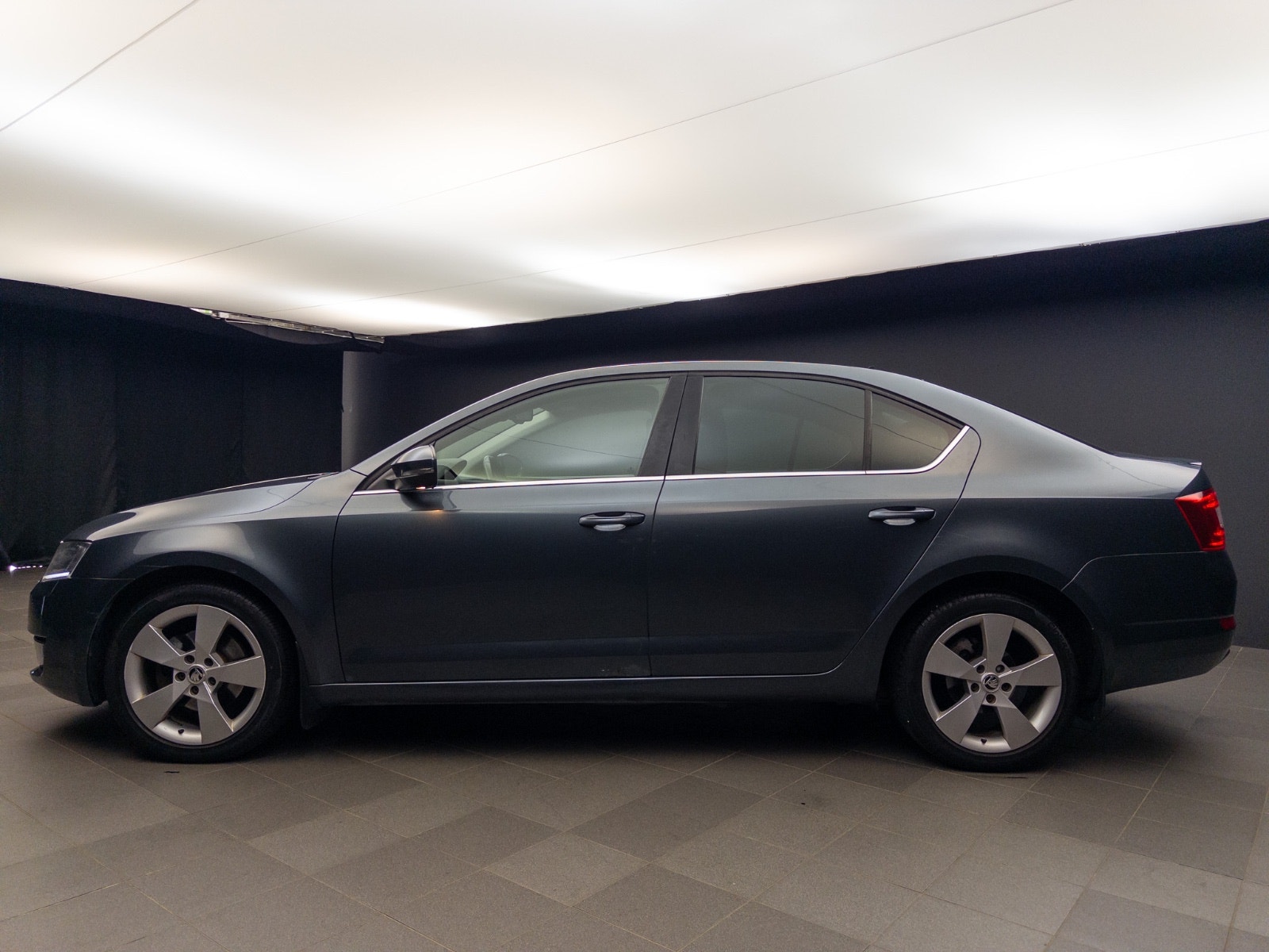Škoda Octavia 1.4 TSI DSG Sequential, 140hp, 2014