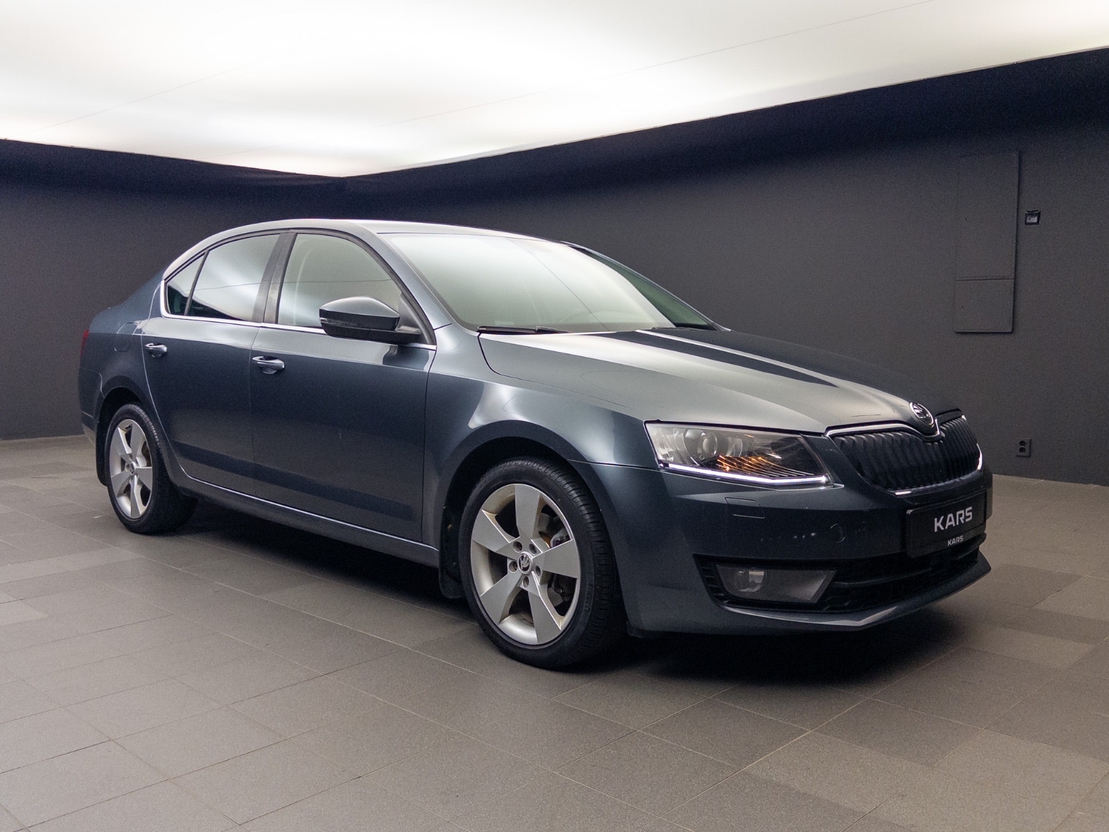 Škoda Octavia 1.4 TSI DSG Sequential, 140hp, 2014
