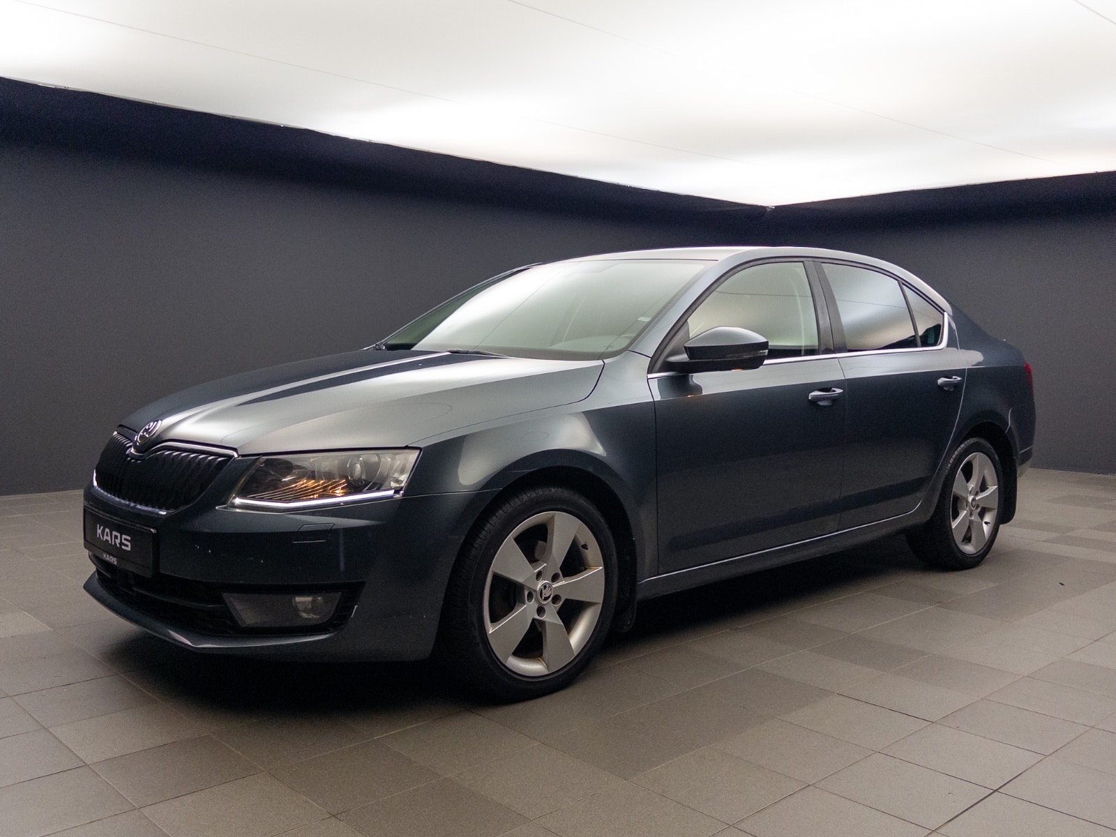 Škoda Octavia 1.4 TSI DSG Sequential, 140hp, 2014