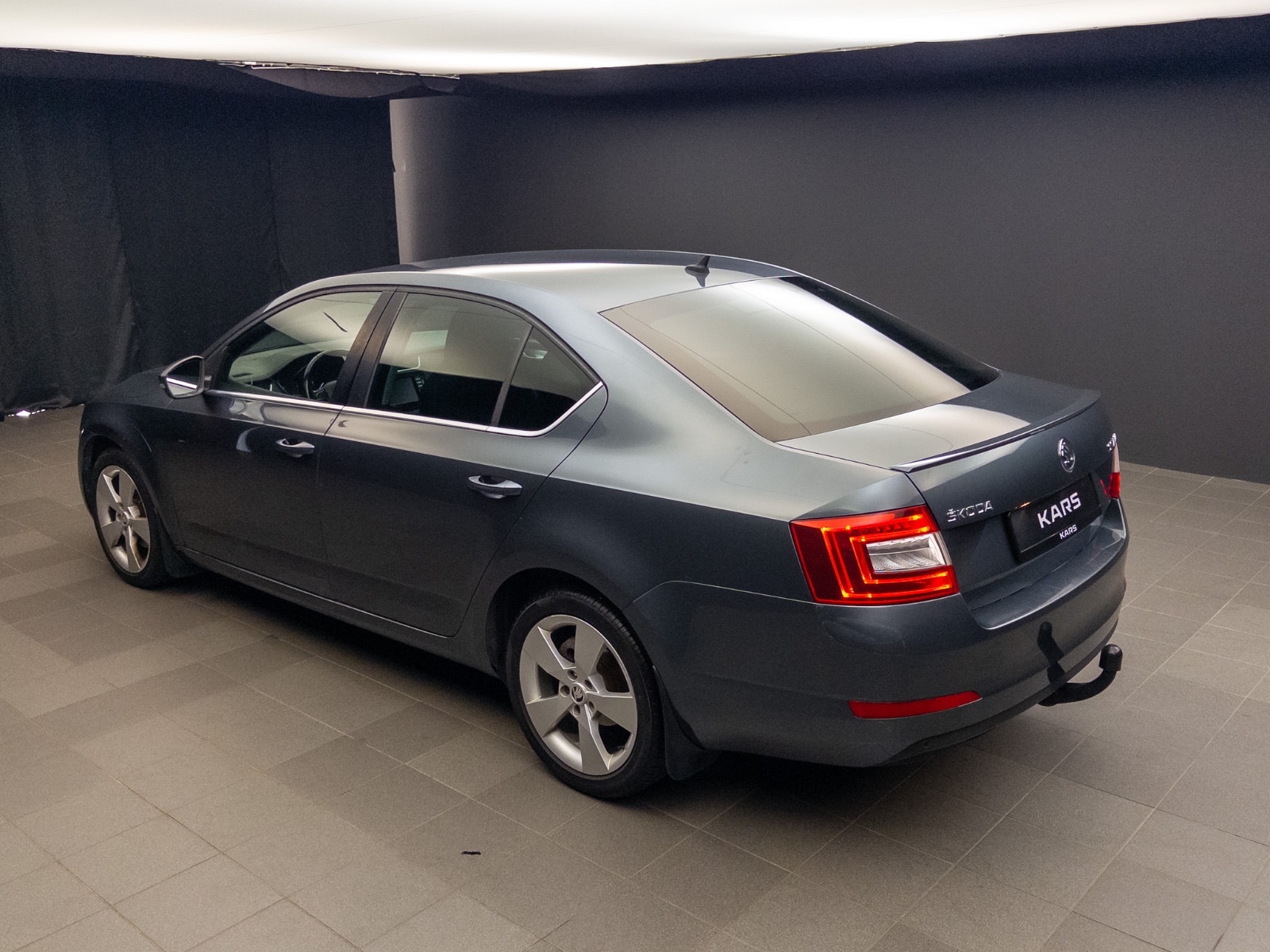 Škoda Octavia 1.4 TSI DSG Sequential, 140hp, 2014