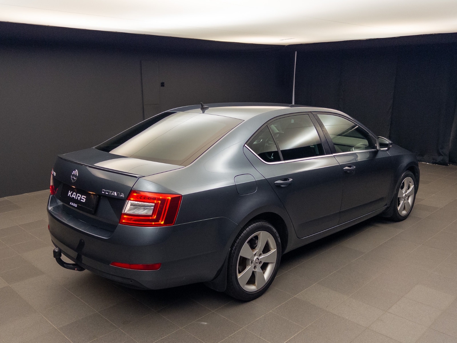 Škoda Octavia 1.4 TSI DSG Sequential, 140hp, 2014
