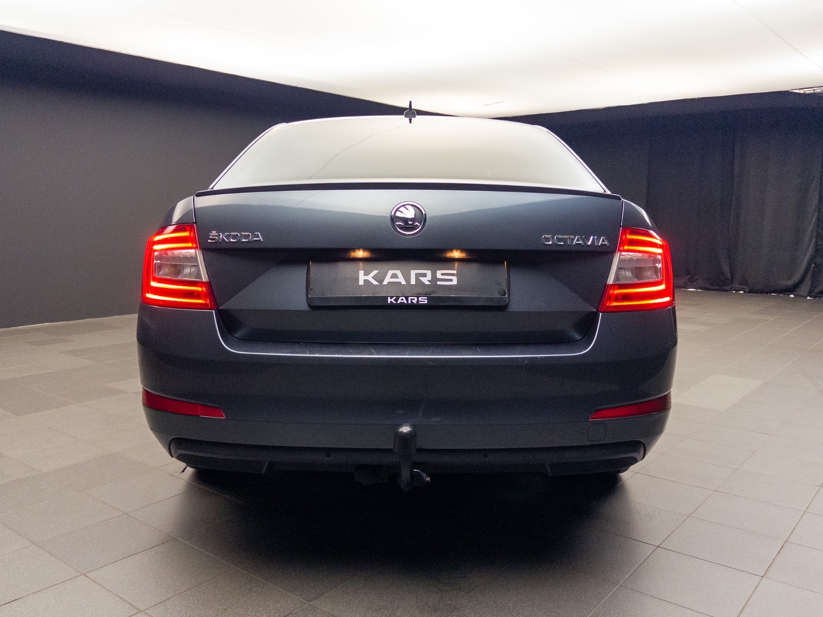 Škoda Octavia 1.4 TSI DSG Sequential, 140hp, 2014