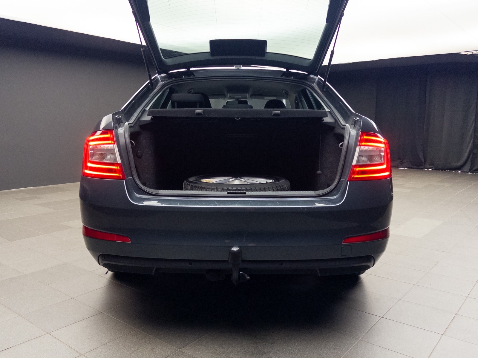 Škoda Octavia 1.4 TSI DSG Sequential, 140hp, 2014