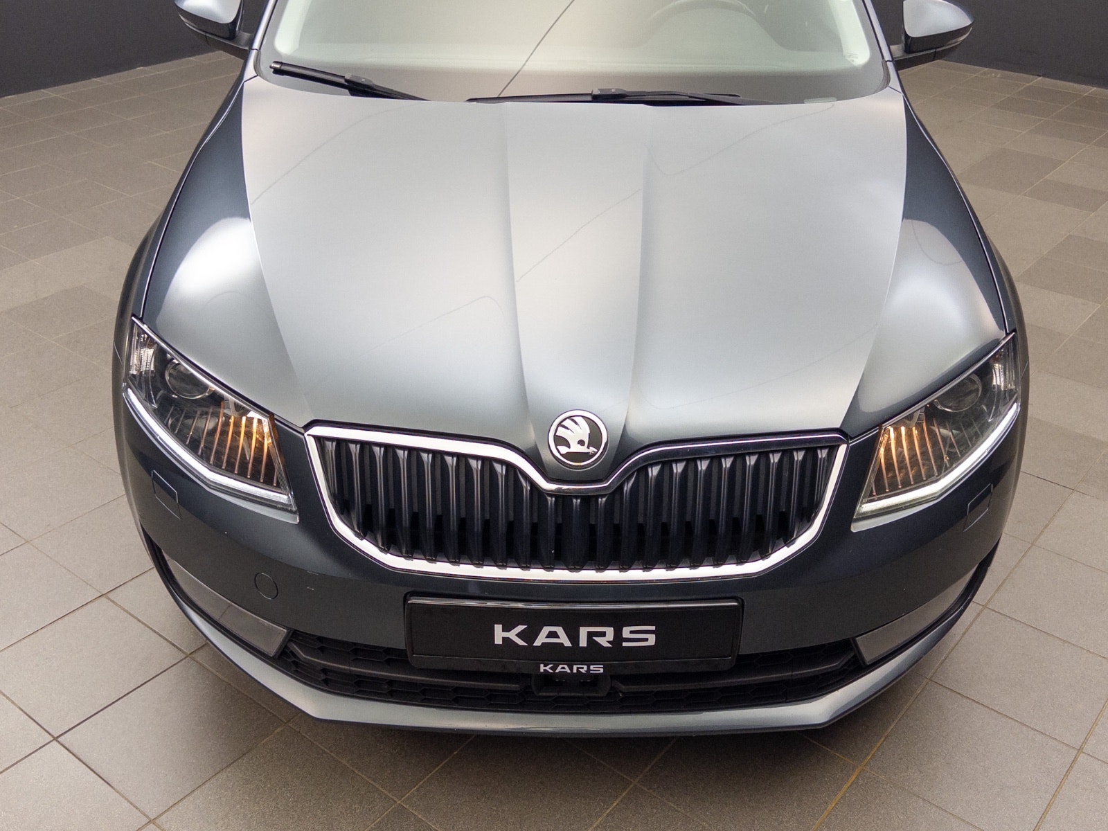 Škoda Octavia 1.4 TSI DSG Sequential, 140hp, 2014