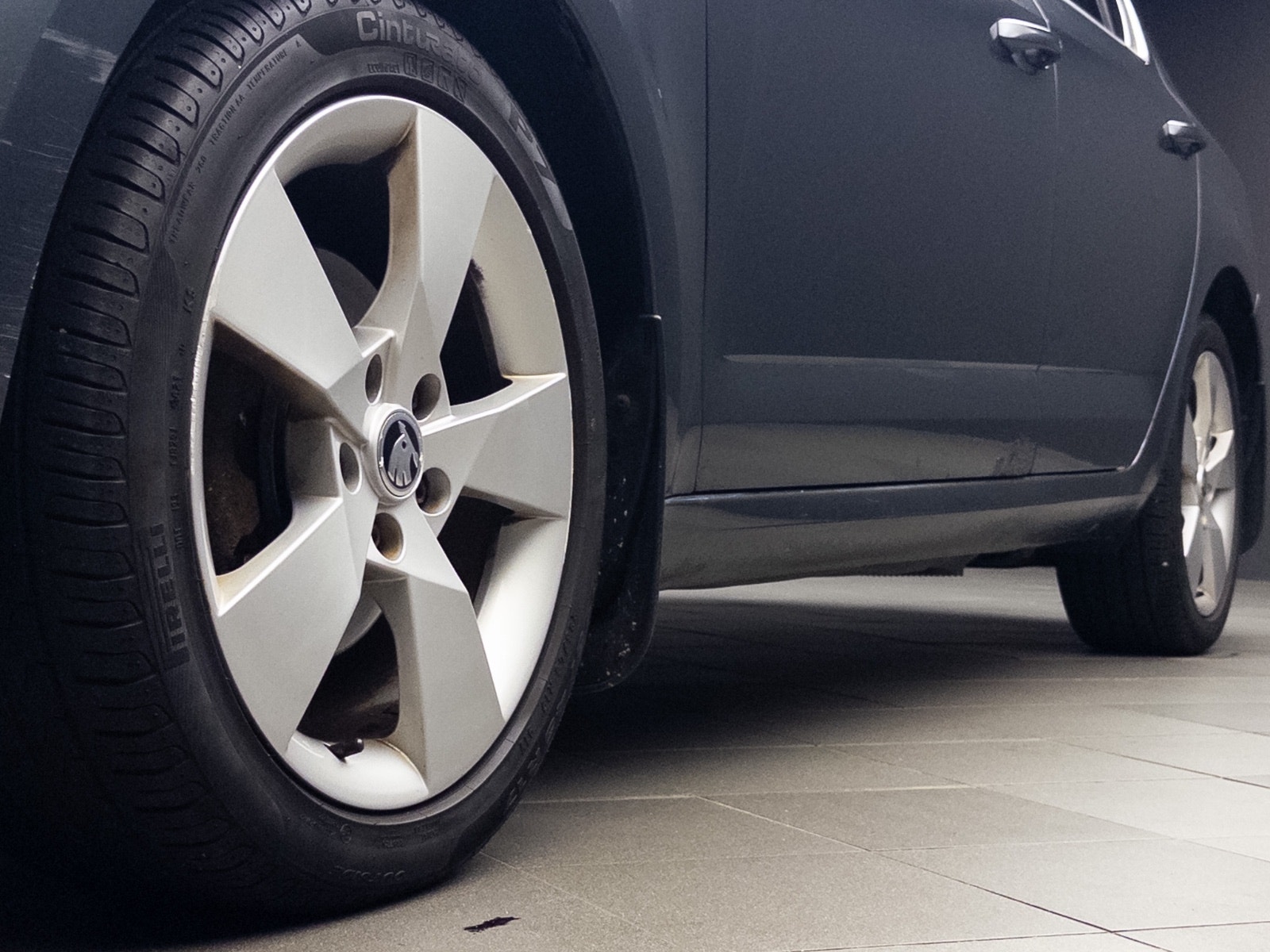 Škoda Octavia 1.4 TSI DSG Sequential, 140hp, 2014