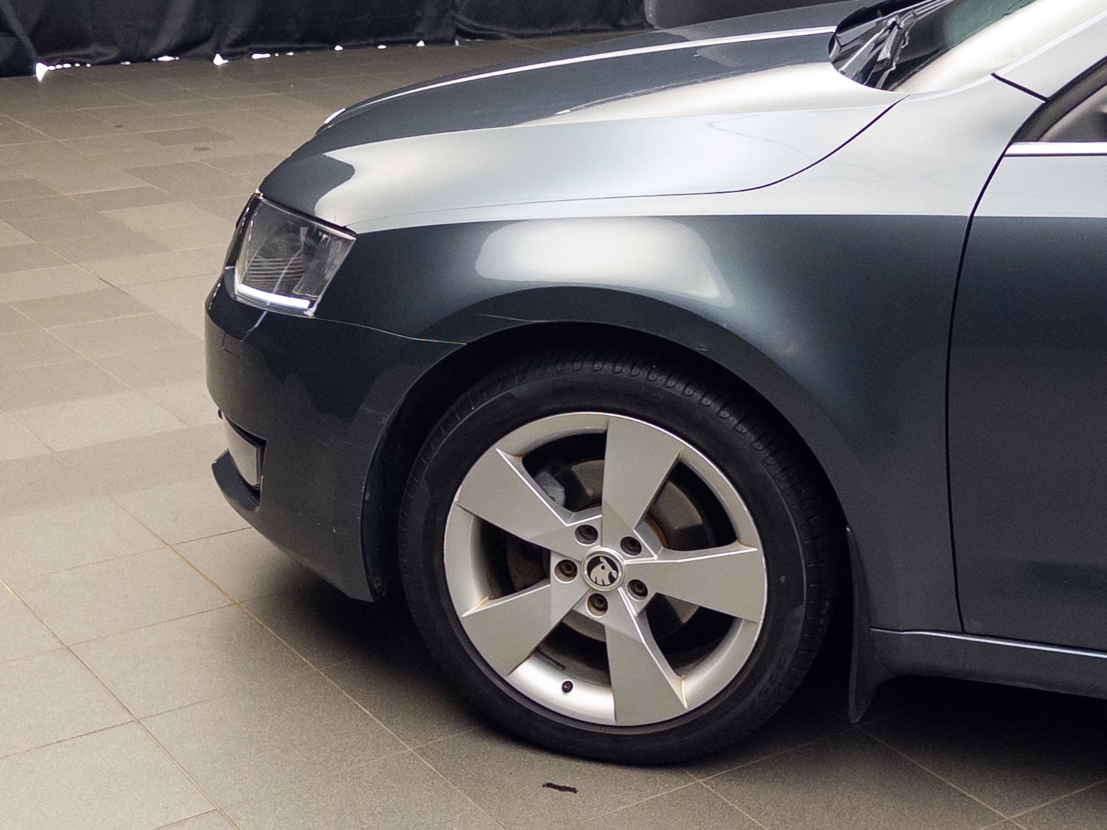 Škoda Octavia 1.4 TSI DSG Sequential, 140hp, 2014