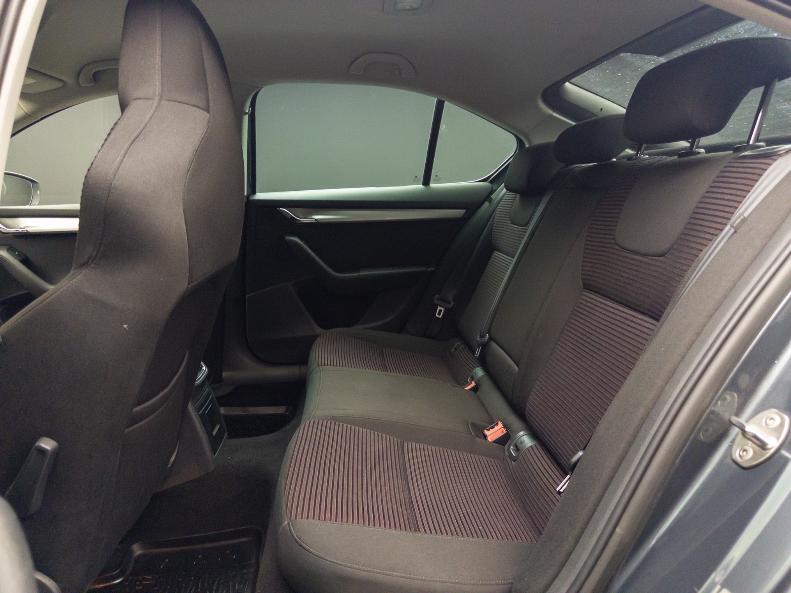Škoda Octavia 1.4 TSI DSG Sequential, 140hp, 2014