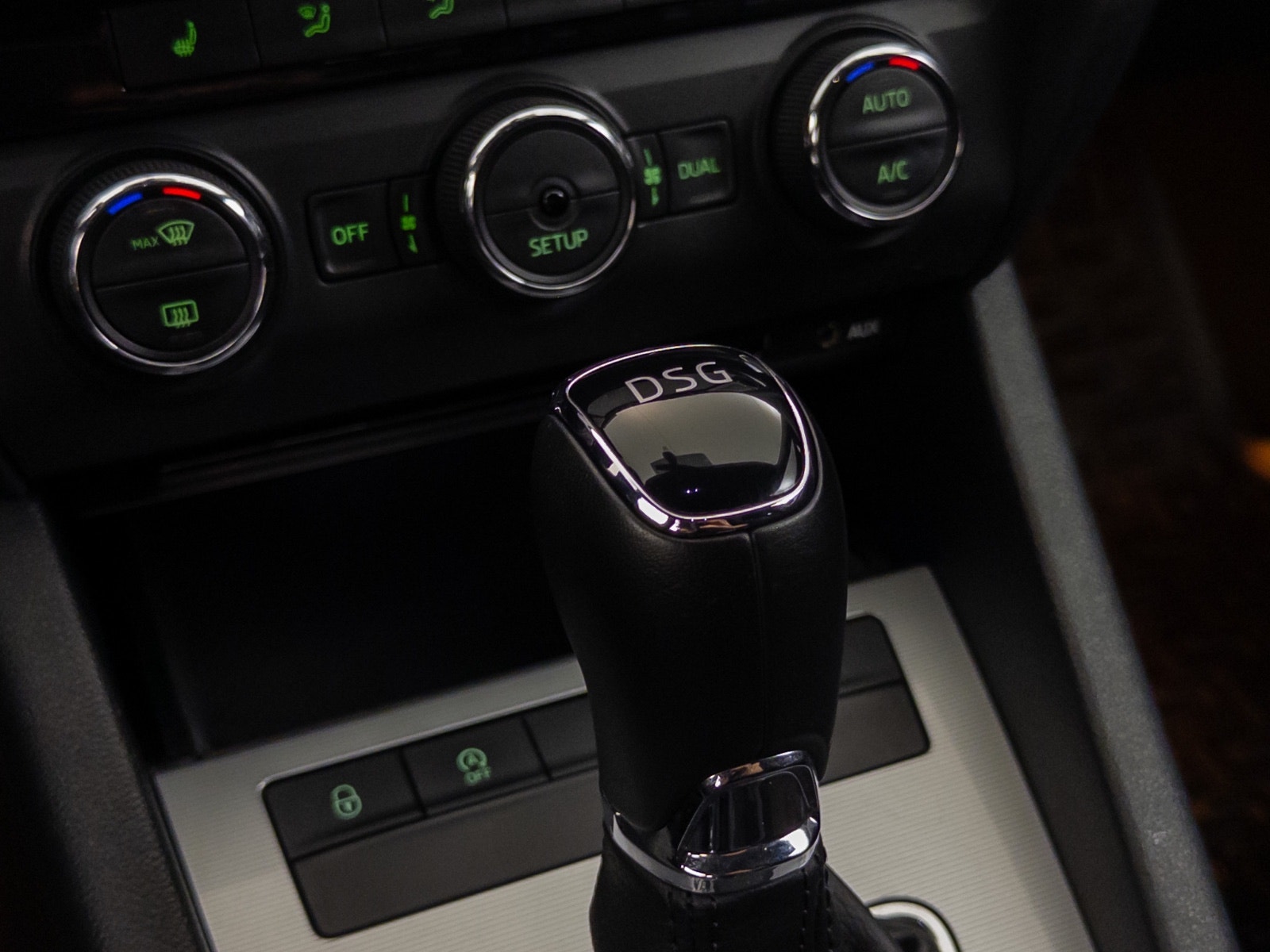 Škoda Octavia 1.4 TSI DSG Sequential, 140hp, 2014