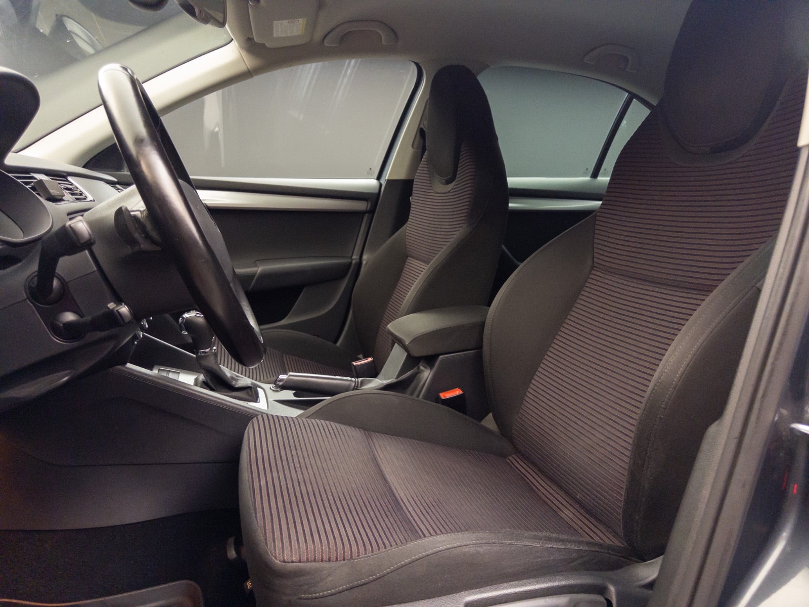 Škoda Octavia 1.4 TSI DSG Sequential, 140hp, 2014
