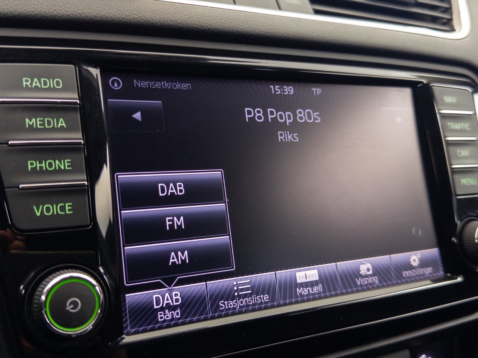 Škoda Octavia 1.4 TSI DSG Sequential, 140hp, 2014