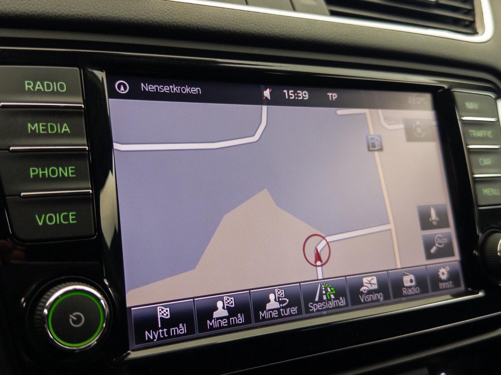 Škoda Octavia 1.4 TSI DSG Sequential, 140hp, 2014