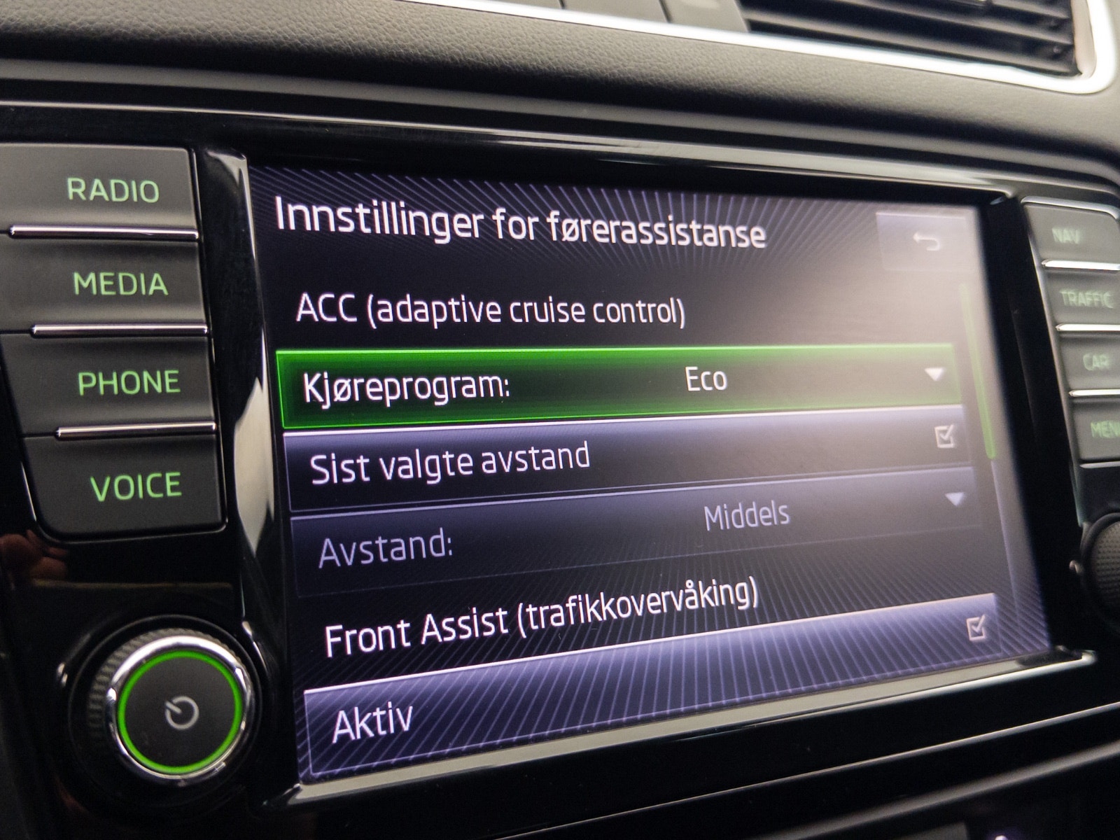 Škoda Octavia 1.4 TSI DSG Sequential, 140hp, 2014