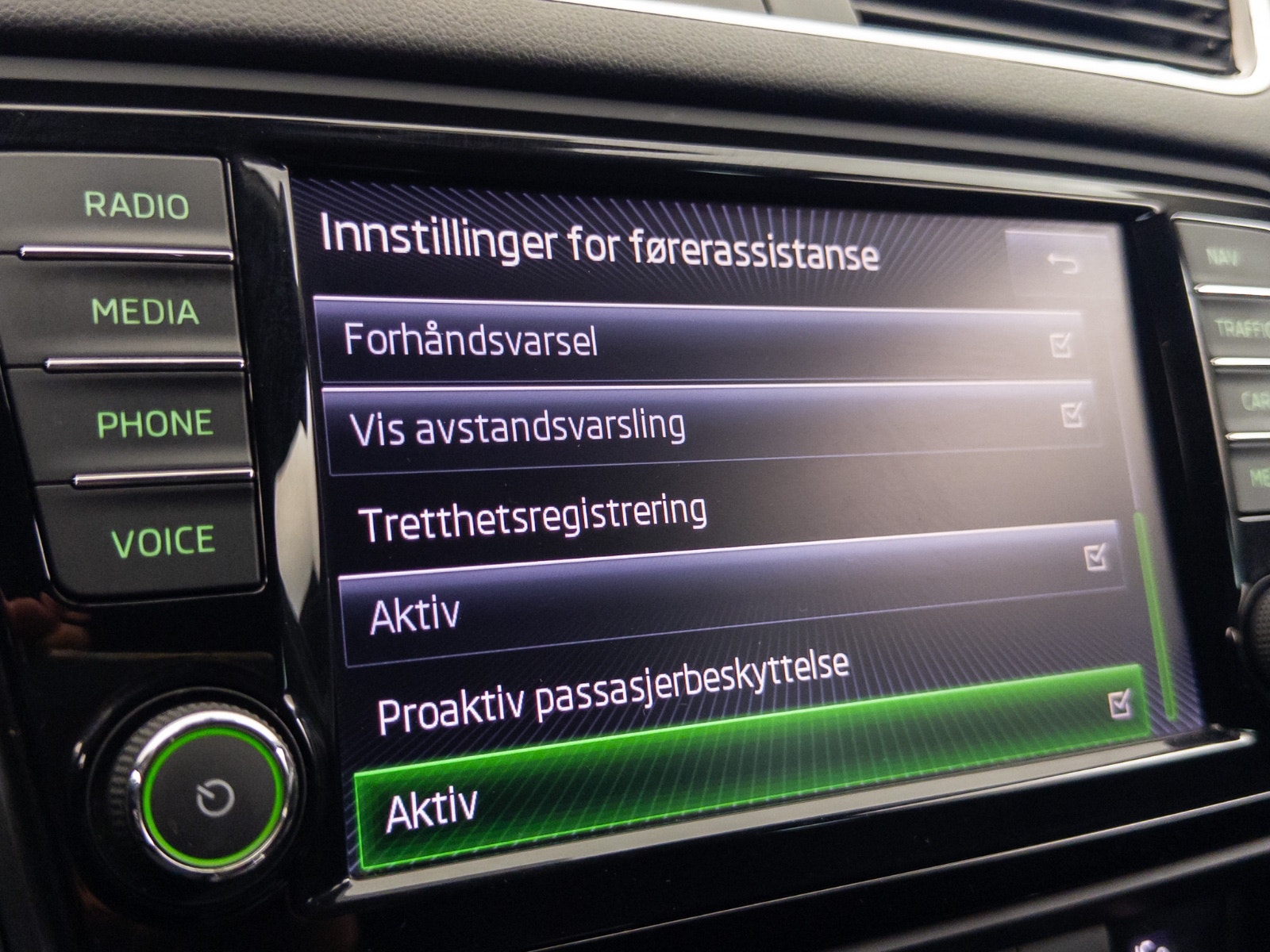 Škoda Octavia 1.4 TSI DSG Sequential, 140hp, 2014