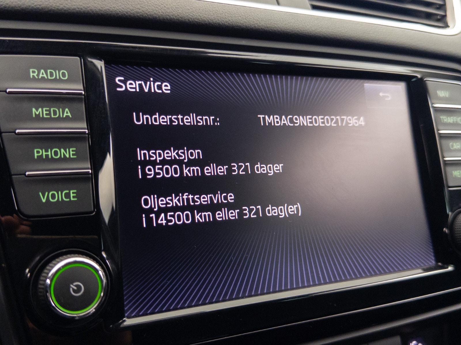 Škoda Octavia 1.4 TSI DSG Sequential, 140hp, 2014