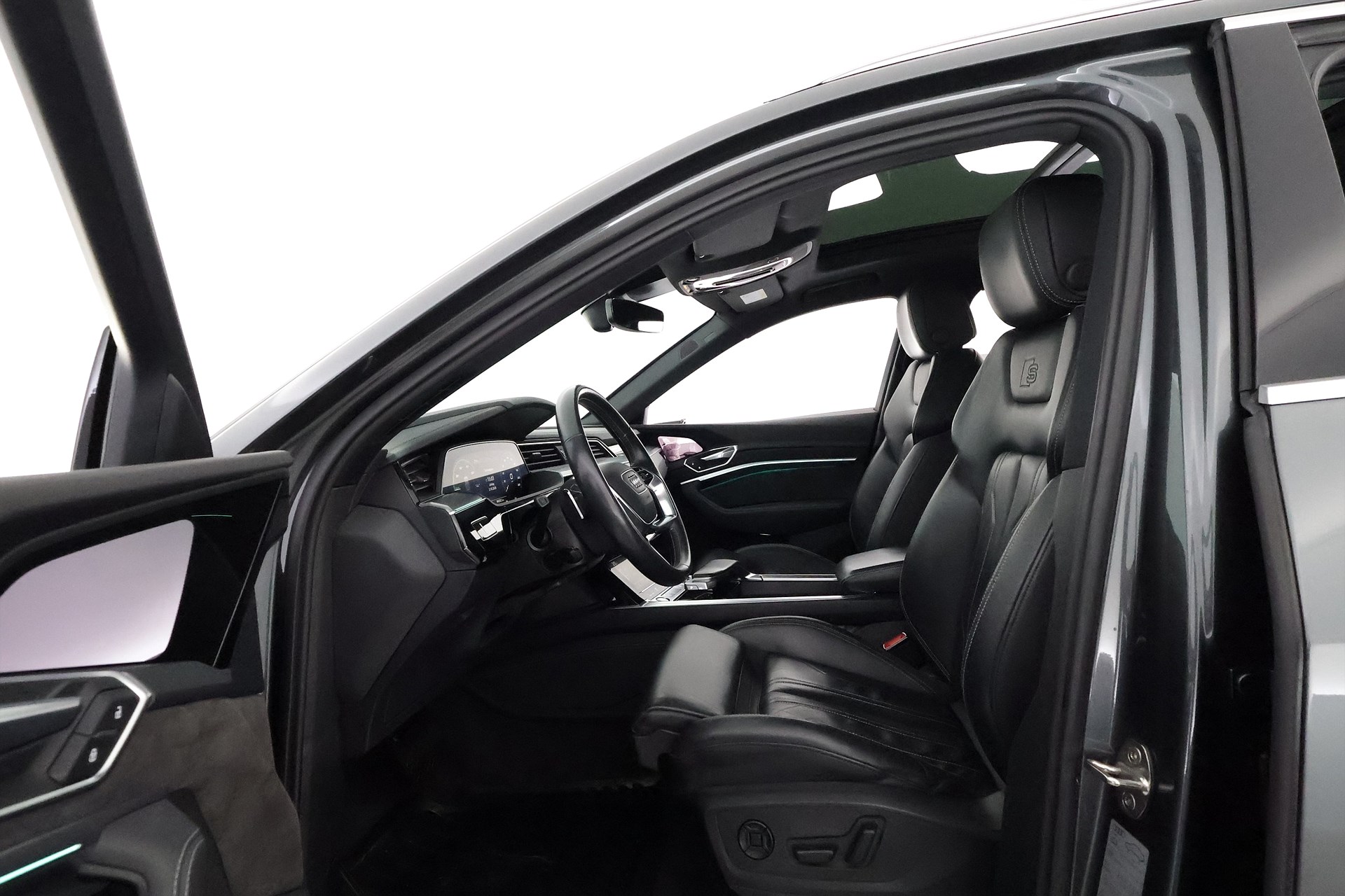 Audi e-tron Sportback 55 quattro, 408hk, 2020