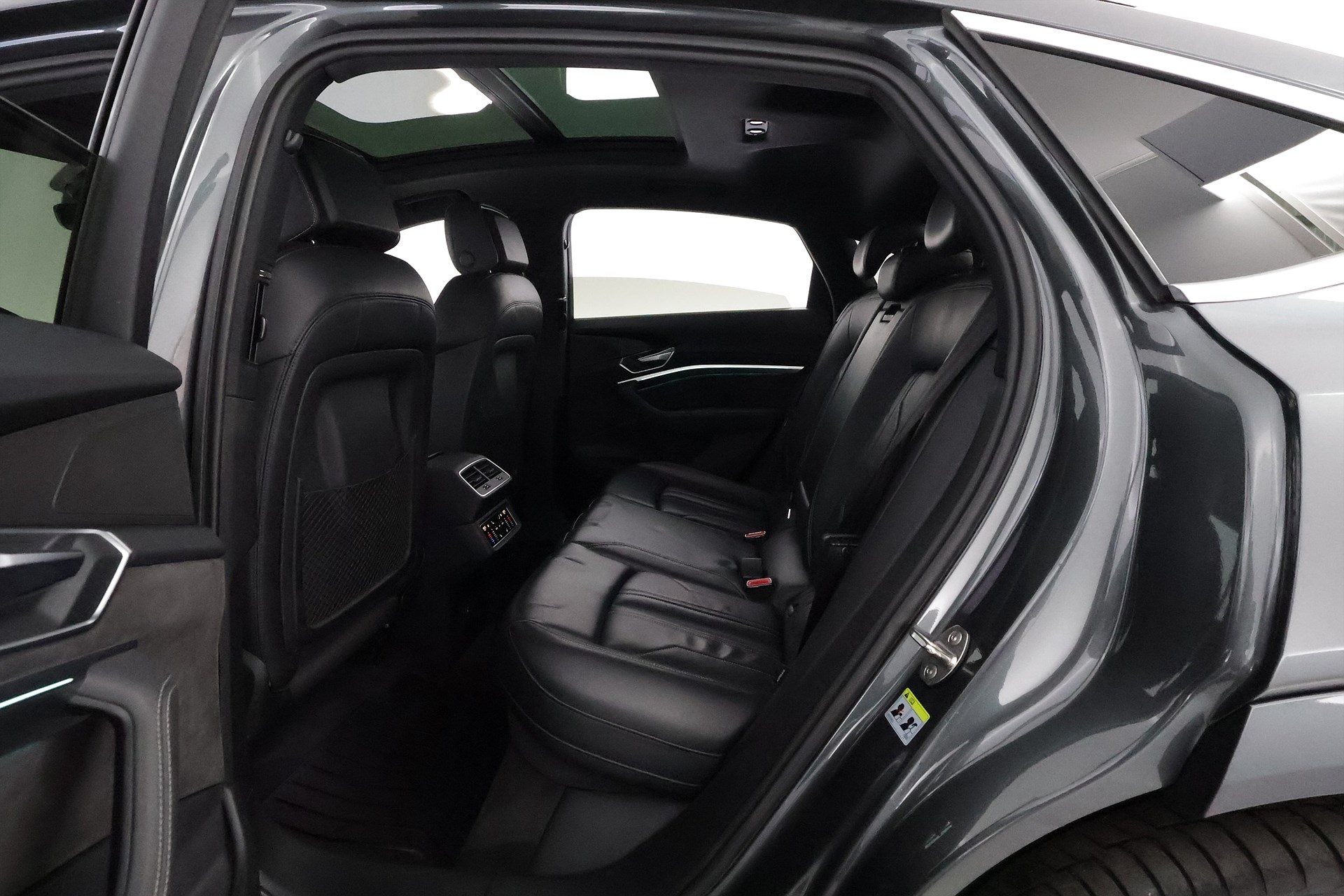 Audi e-tron Sportback 55 quattro, 408hk, 2020