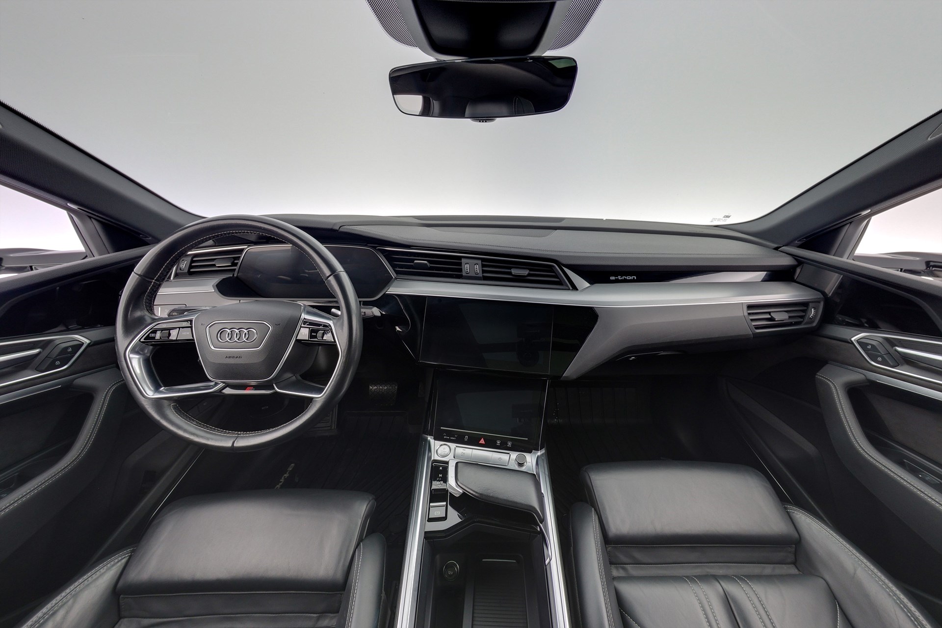 Audi e-tron Sportback 55 quattro, 408hk, 2020