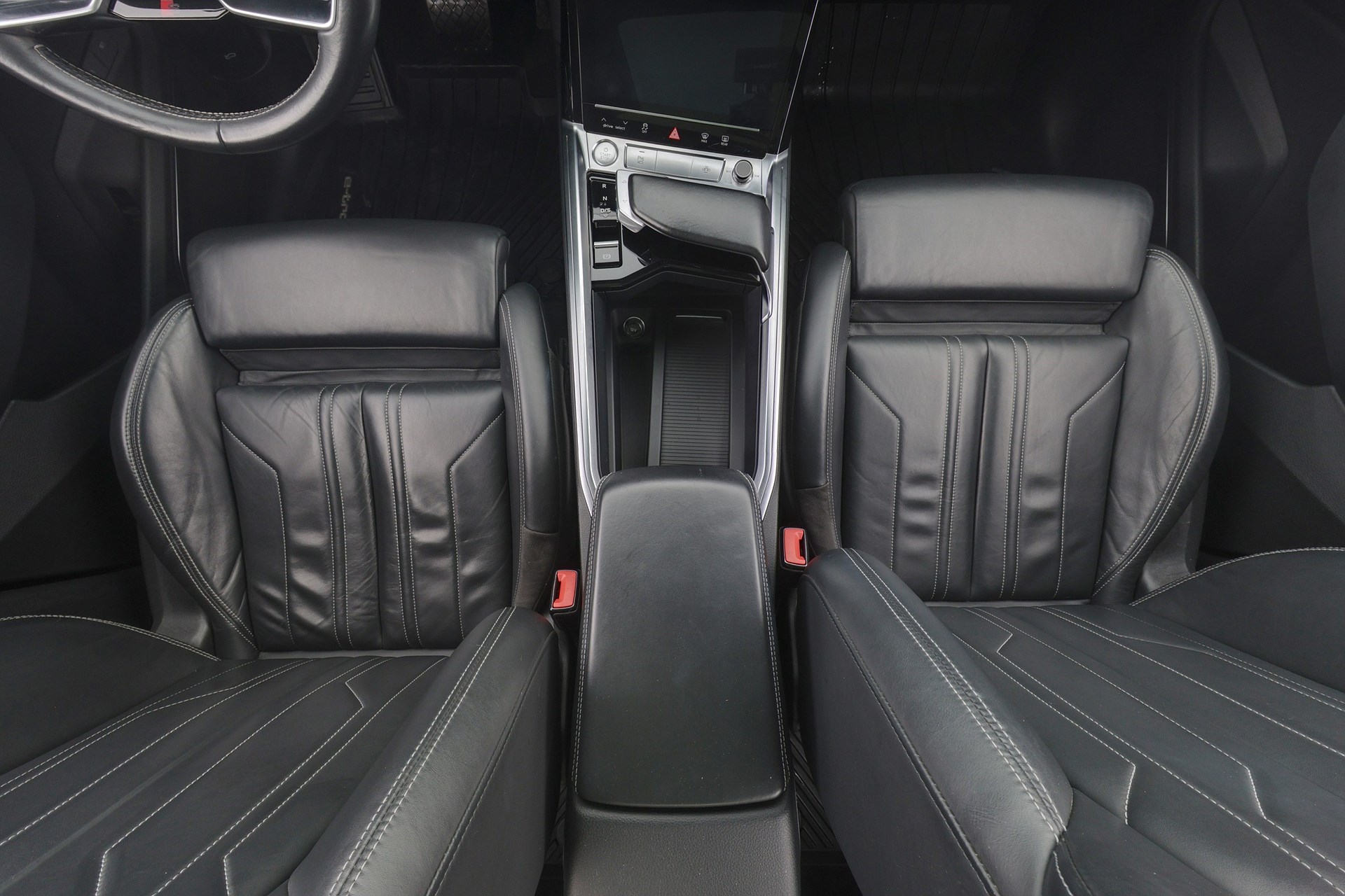 Audi e-tron Sportback 55 quattro, 408hk, 2020
