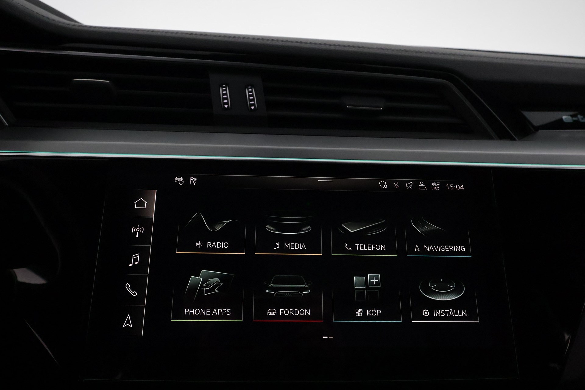 Audi e-tron Sportback 55 quattro, 408hk, 2020