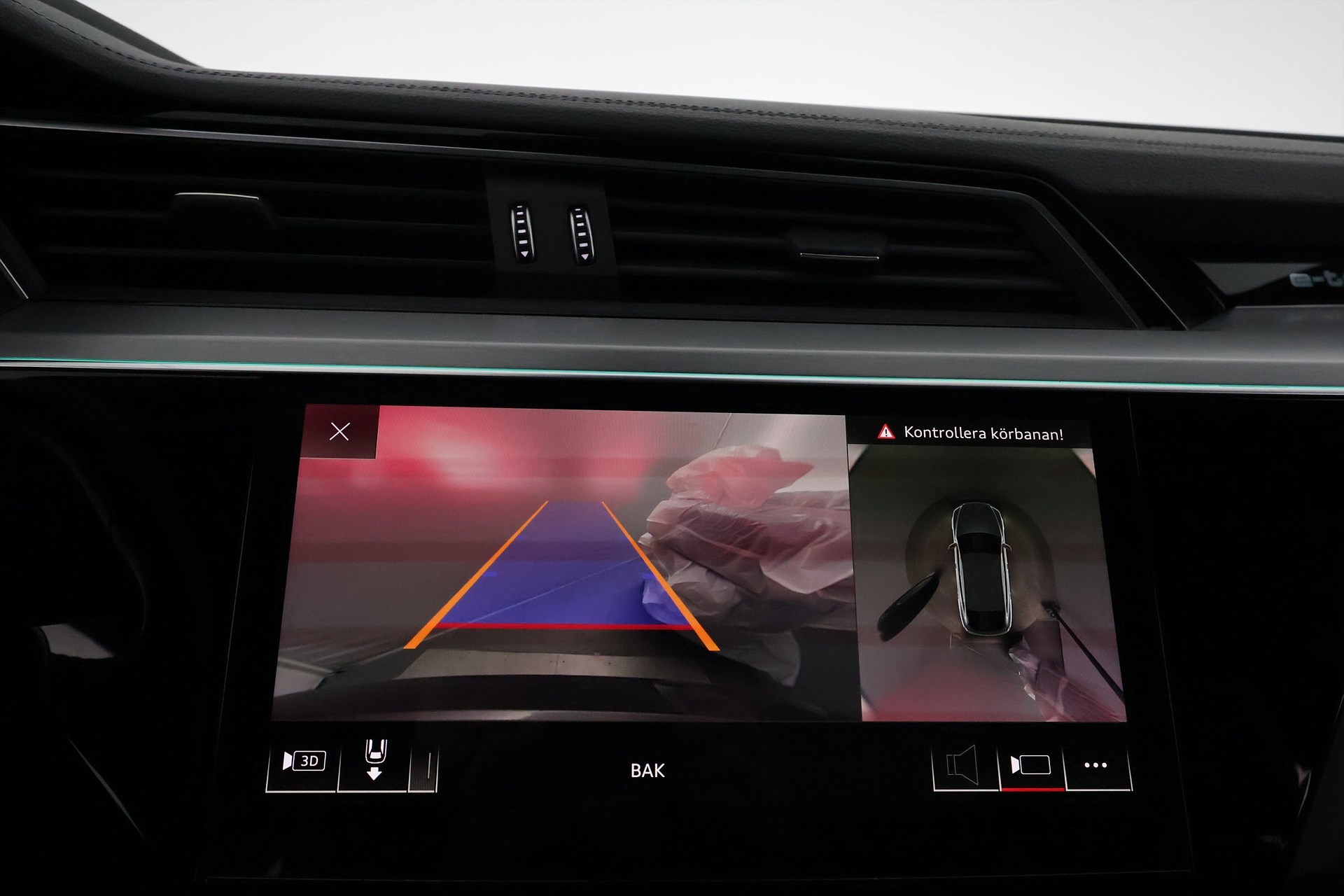 Audi e-tron Sportback 55 quattro, 408hk, 2020